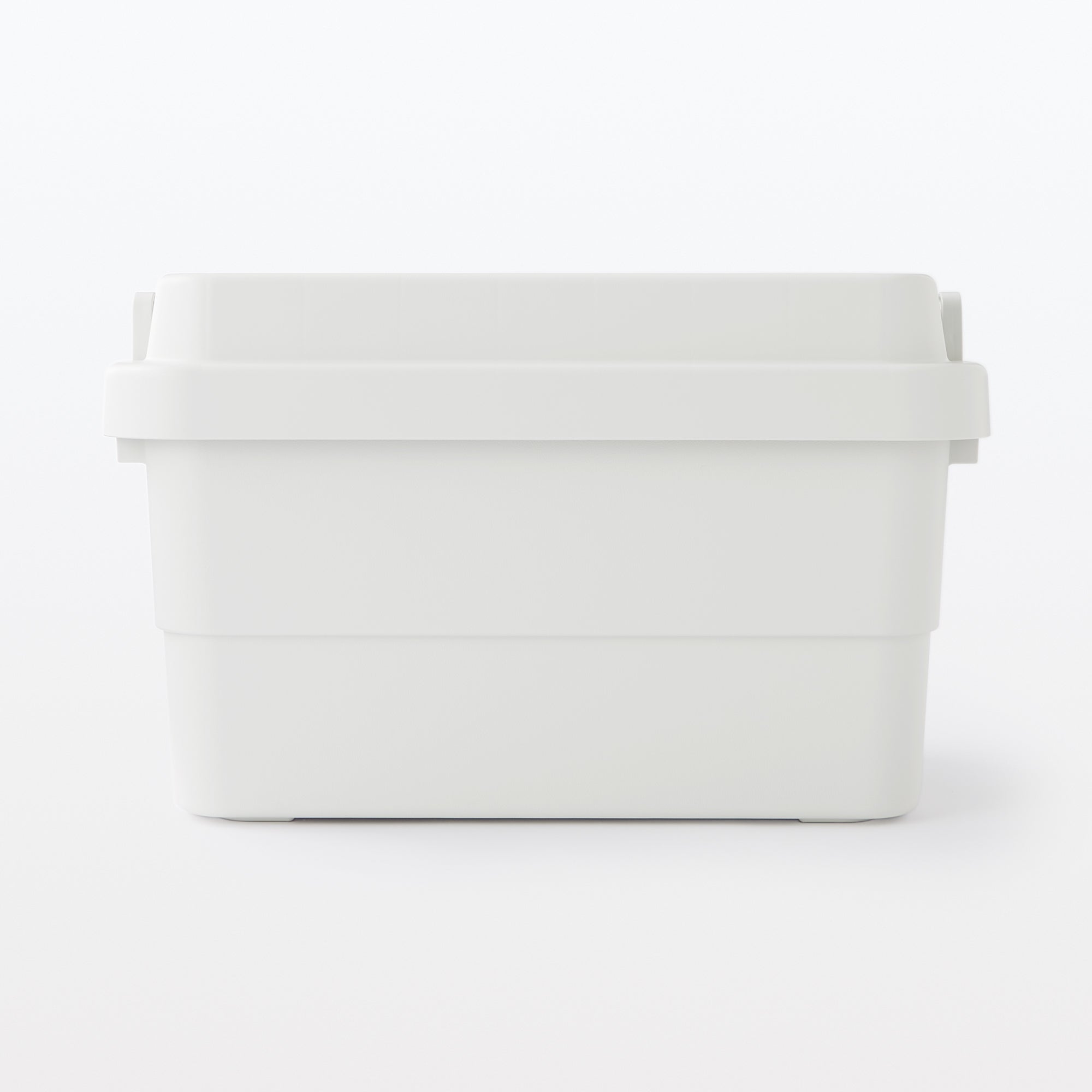 Heavy Duty Polypropylene Storage Box - Image 2