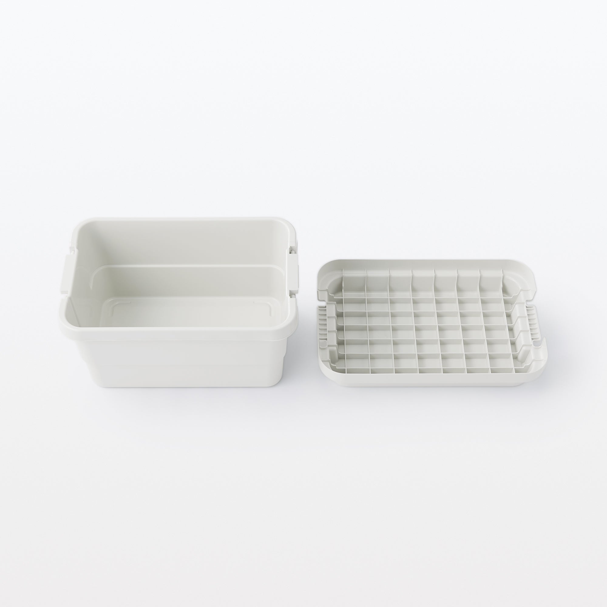 Heavy Duty Polypropylene Storage Box - Image 4