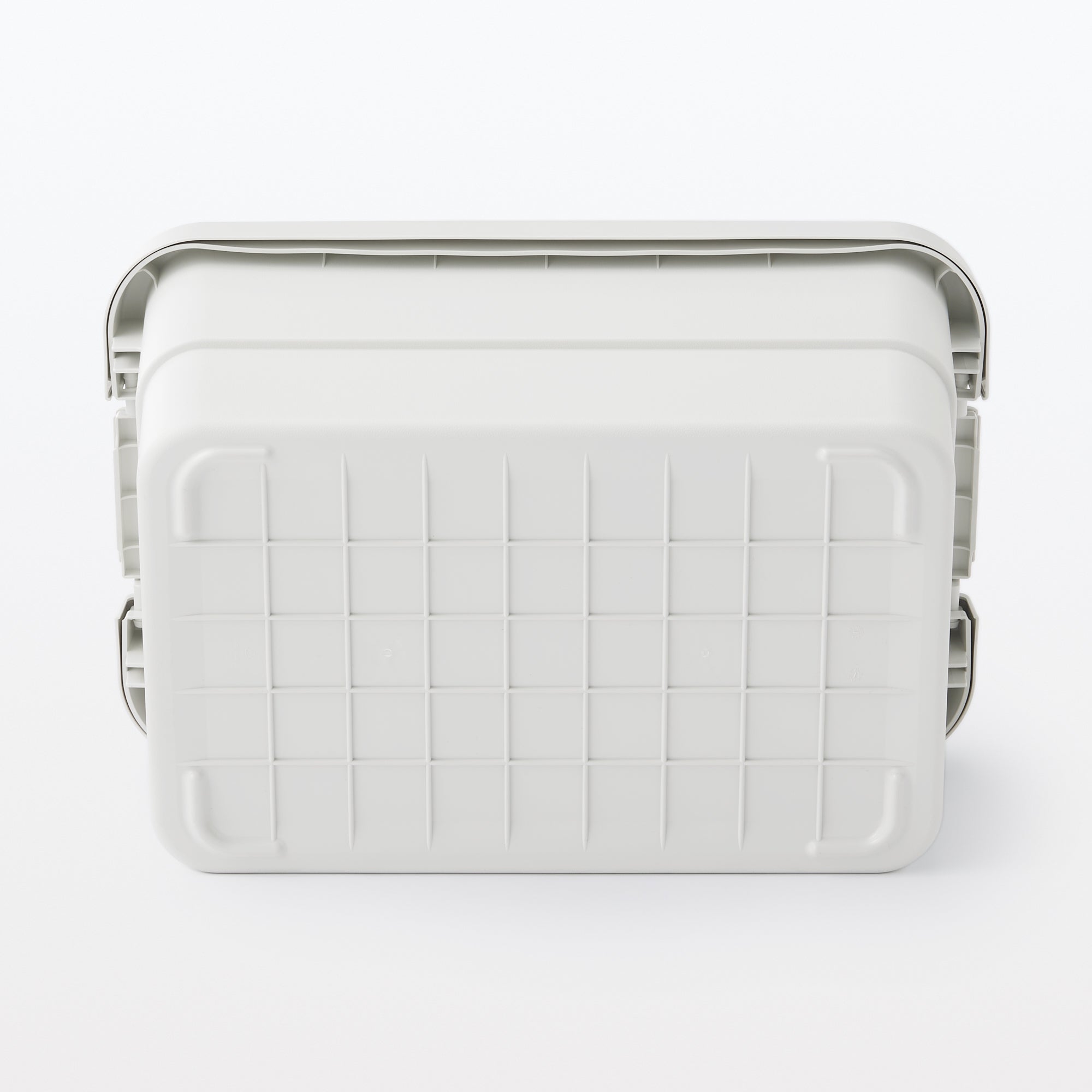 Heavy Duty Polypropylene Storage Box - Image 5