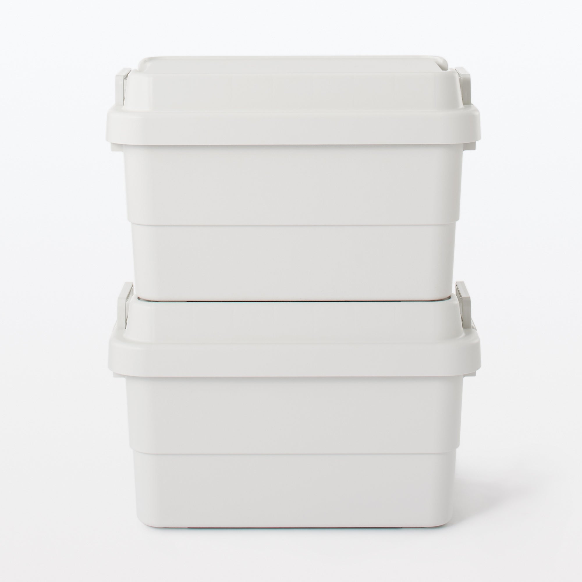 Heavy Duty Polypropylene Storage Box - Image 7
