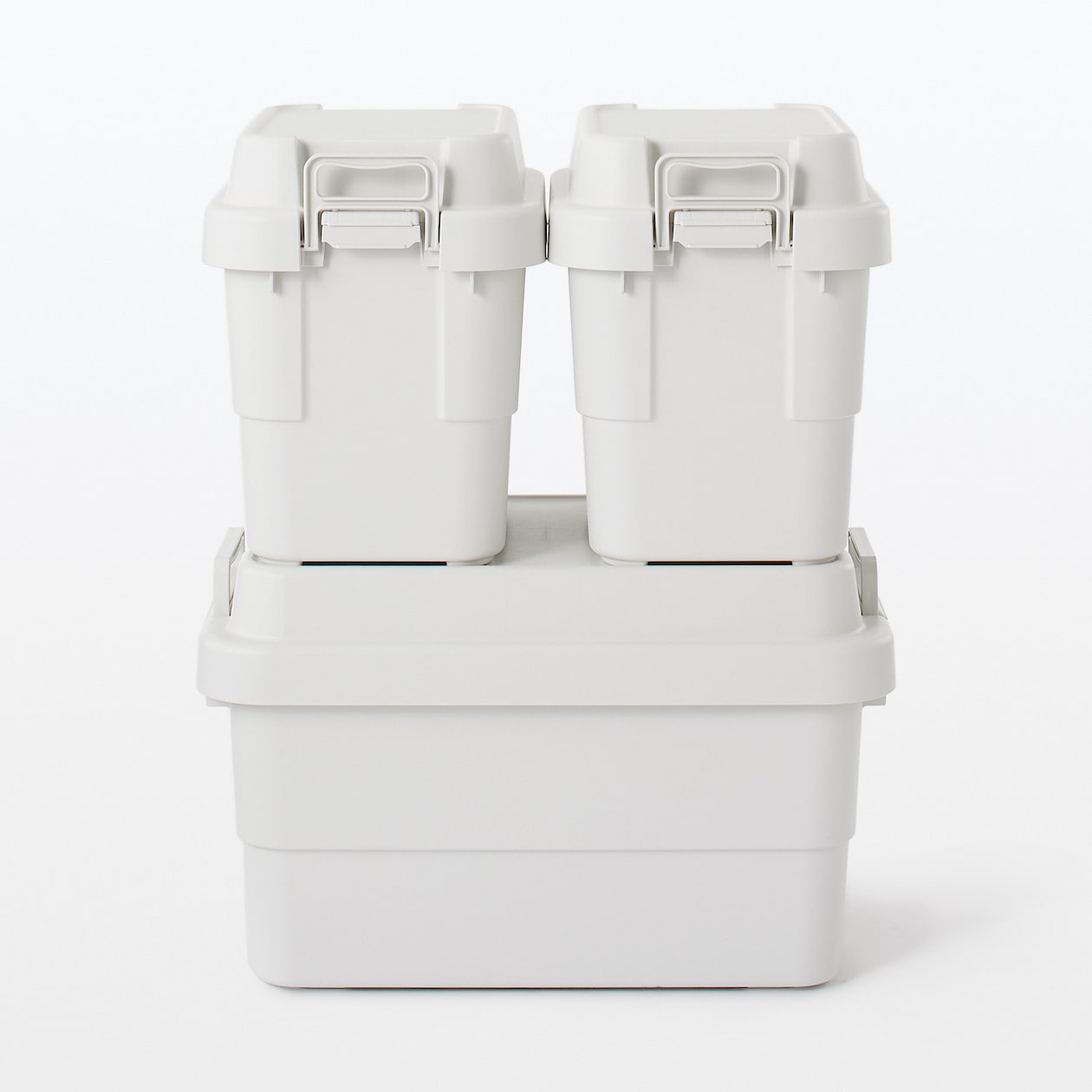 Heavy Duty Polypropylene Storage Box - Image 8