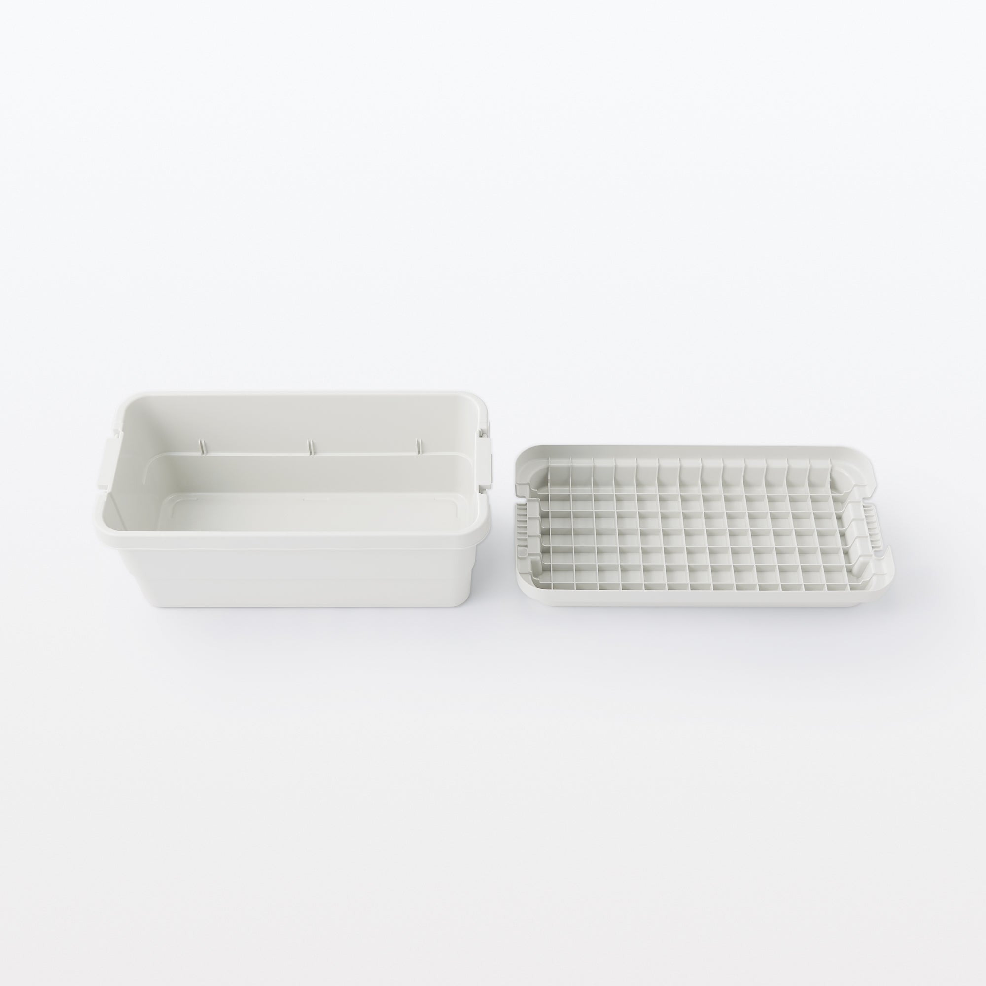 Heavy Duty Polypropylene Storage Box - Image 16
