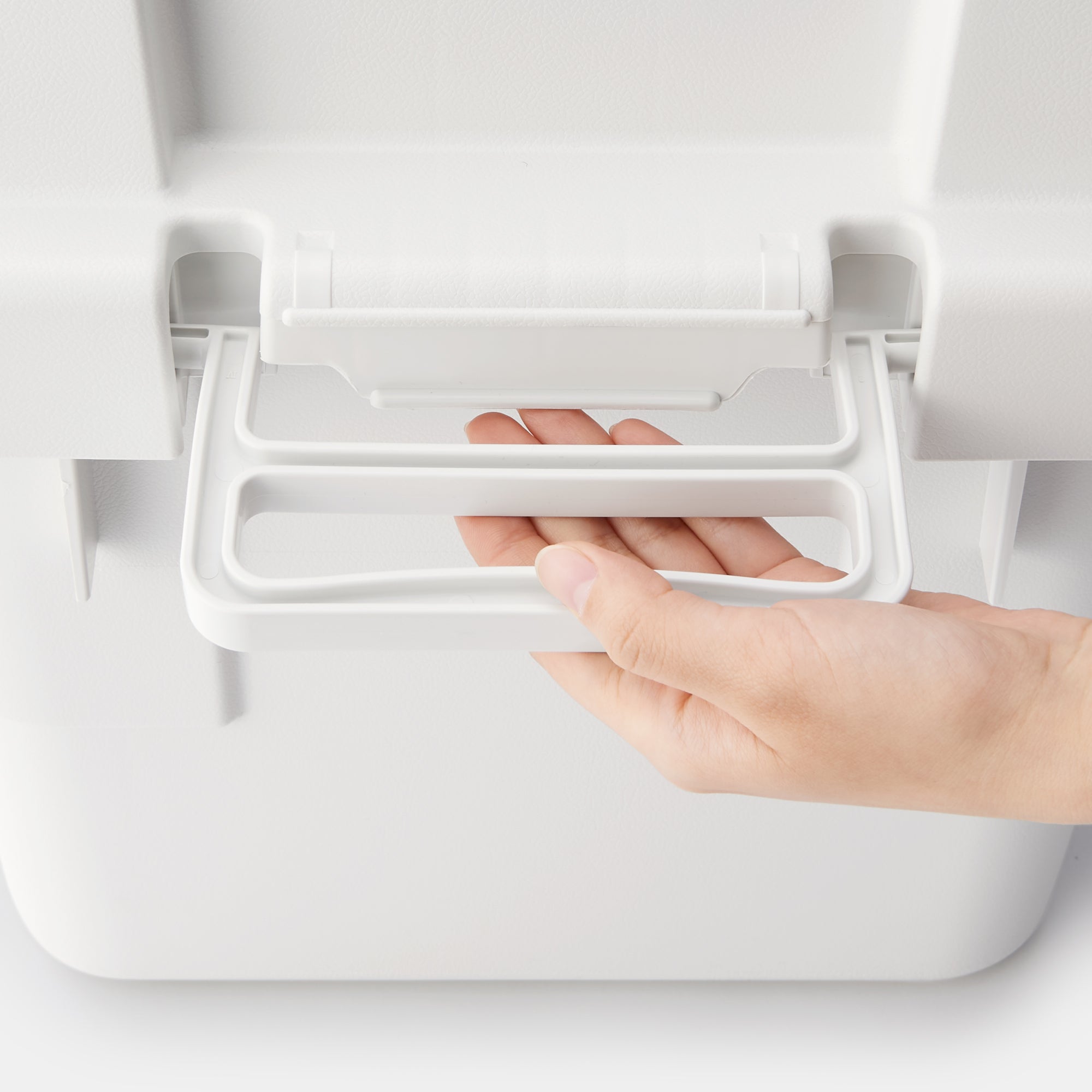 Heavy Duty Polypropylene Storage Box - Image 18