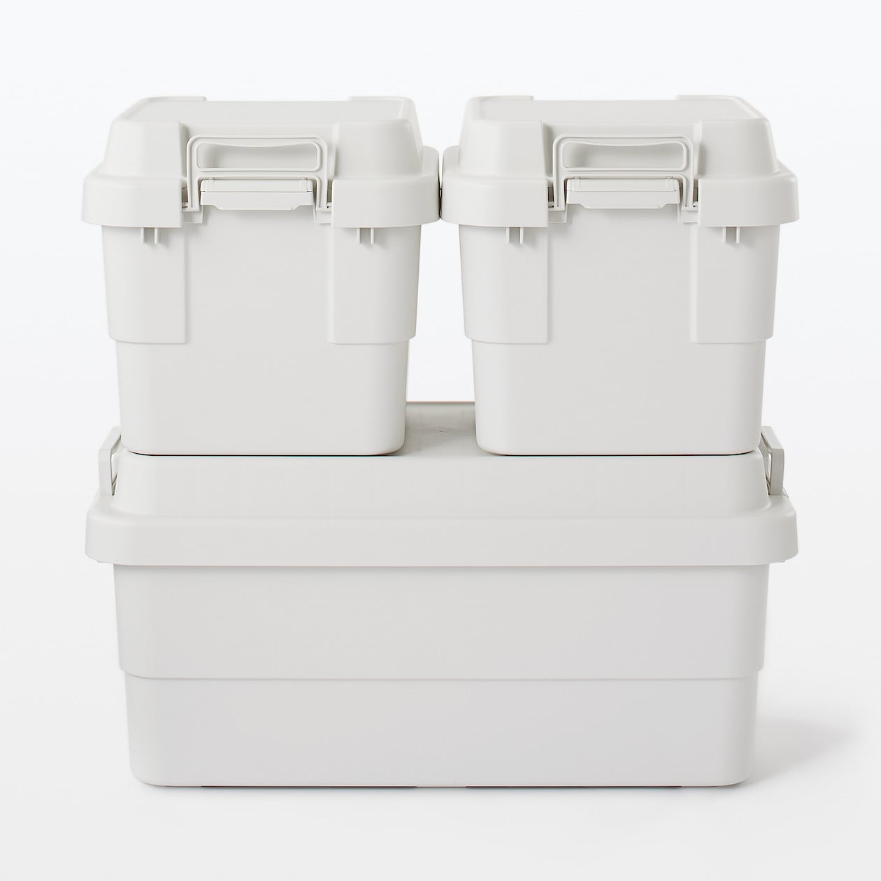 Heavy Duty Polypropylene Storage Box - Image 20