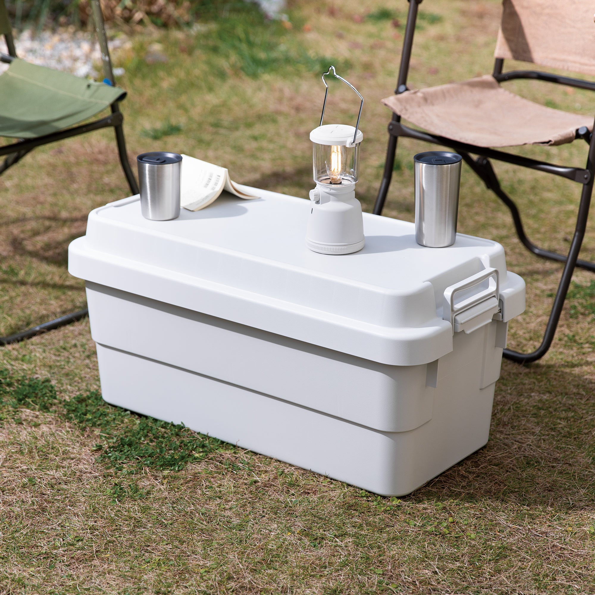 Heavy Duty Polypropylene Storage Box - Image 22