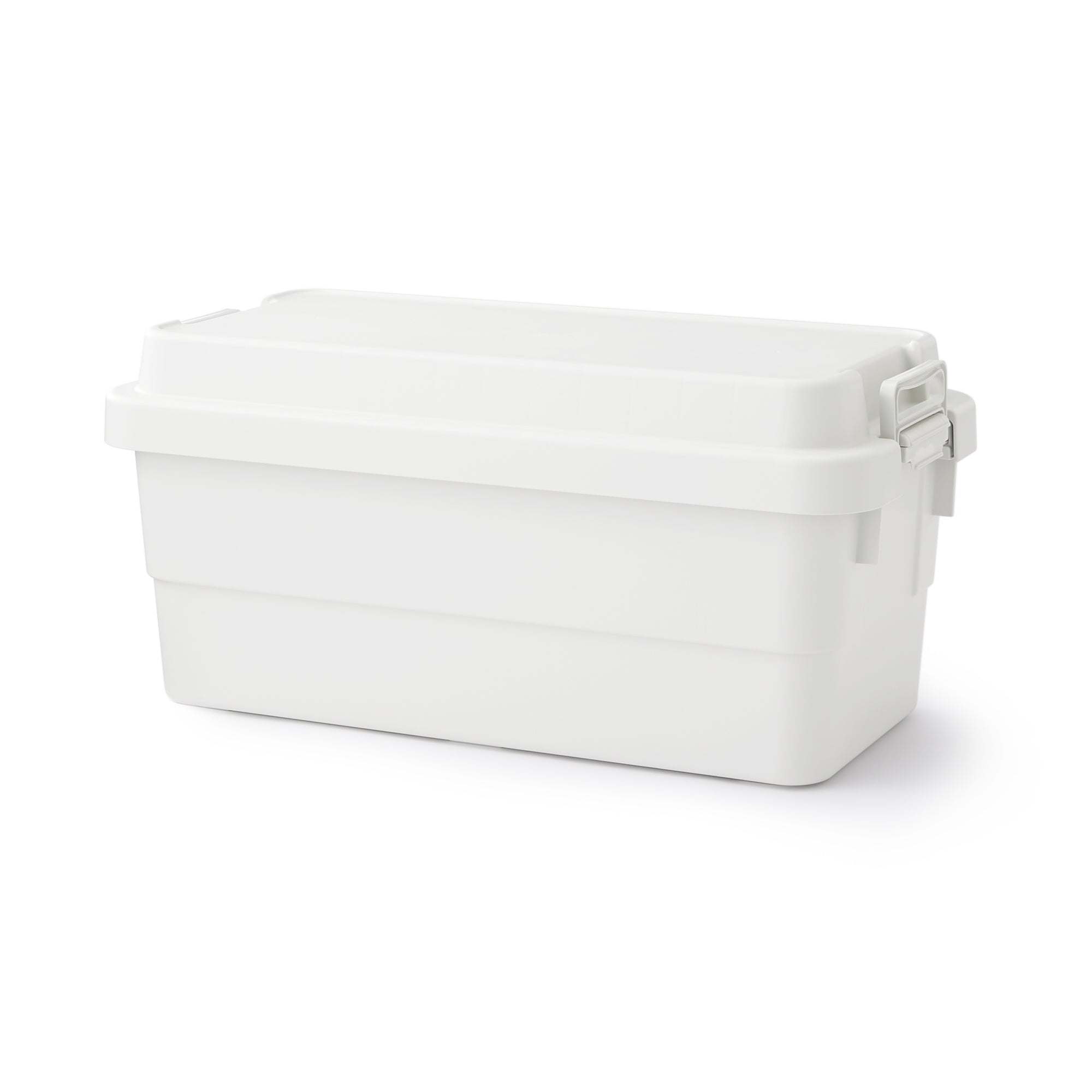 Heavy Duty Polypropylene Storage Box - Image 13