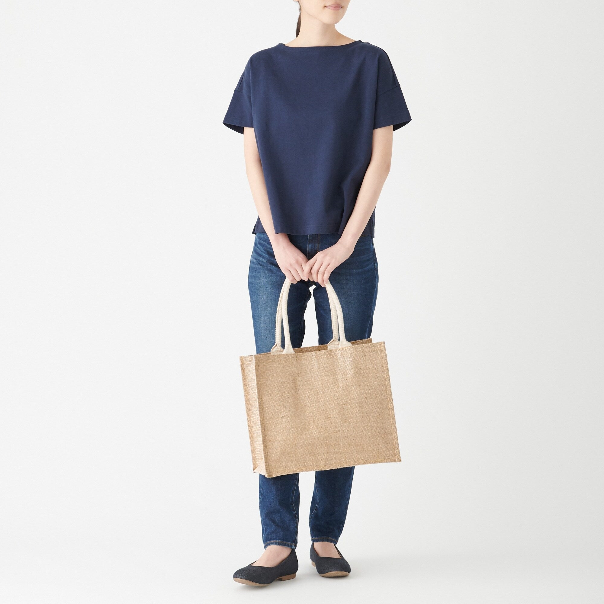 Jute Bag Medium