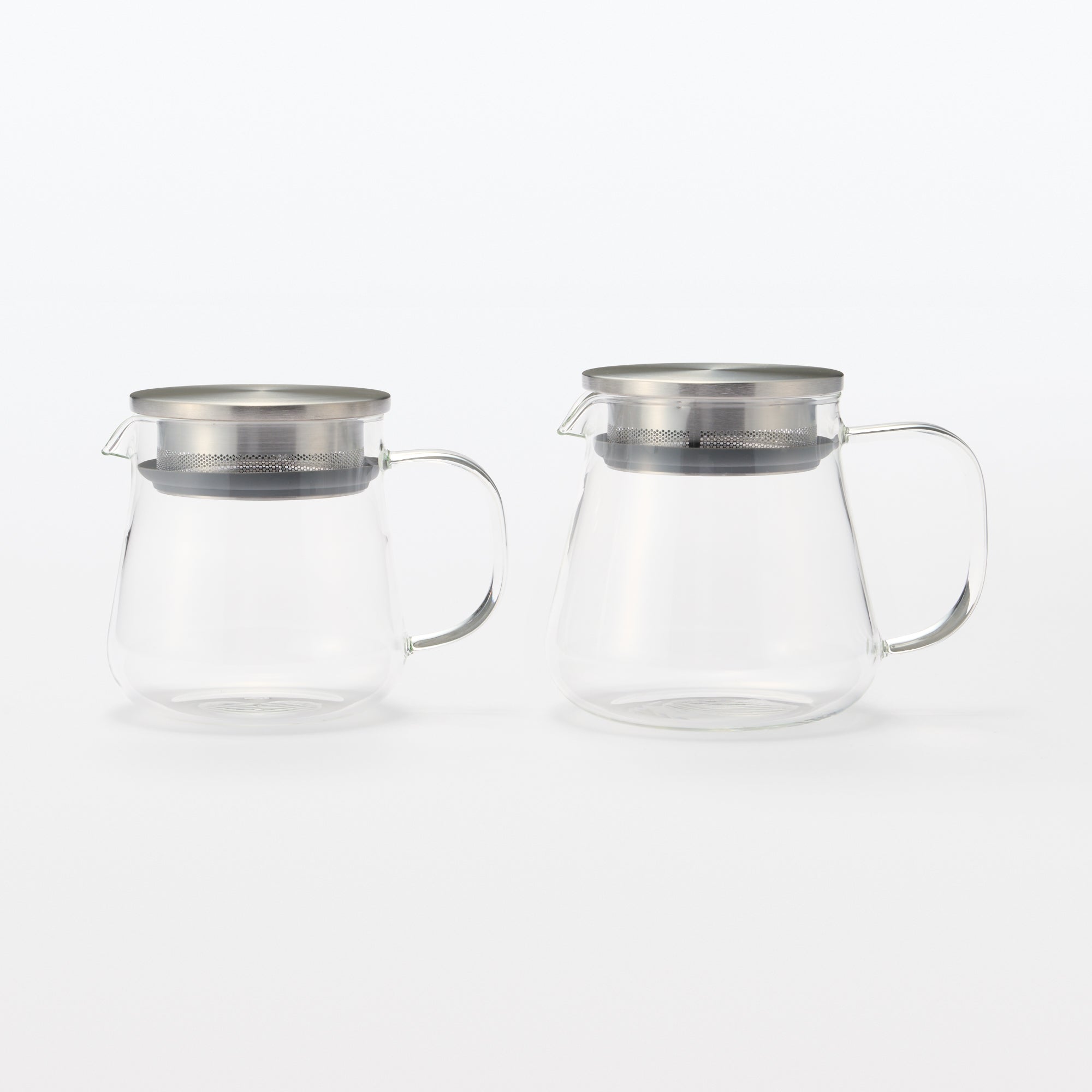 Heatproof Glass Pot - 25.3 oz - Image 8