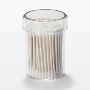 Acrylic Container Slim