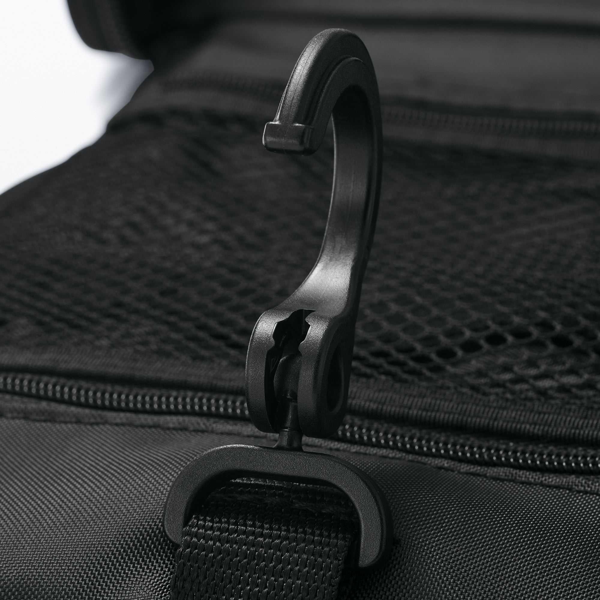 Polyester Hanging Toiletry Case - Image 8