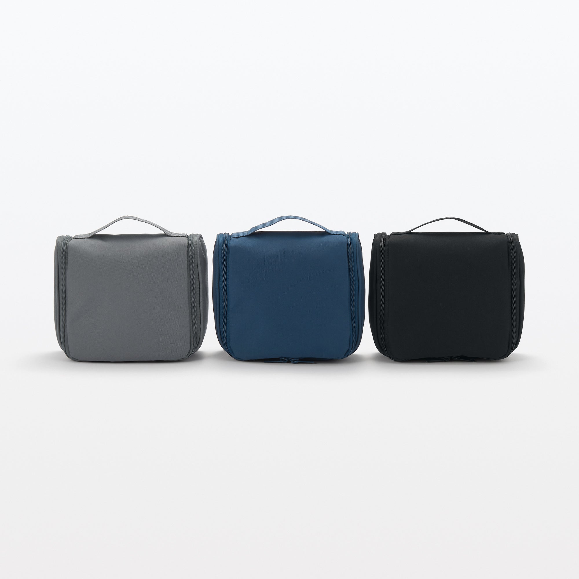 Polyester Hanging Toiletry Case - Image 27