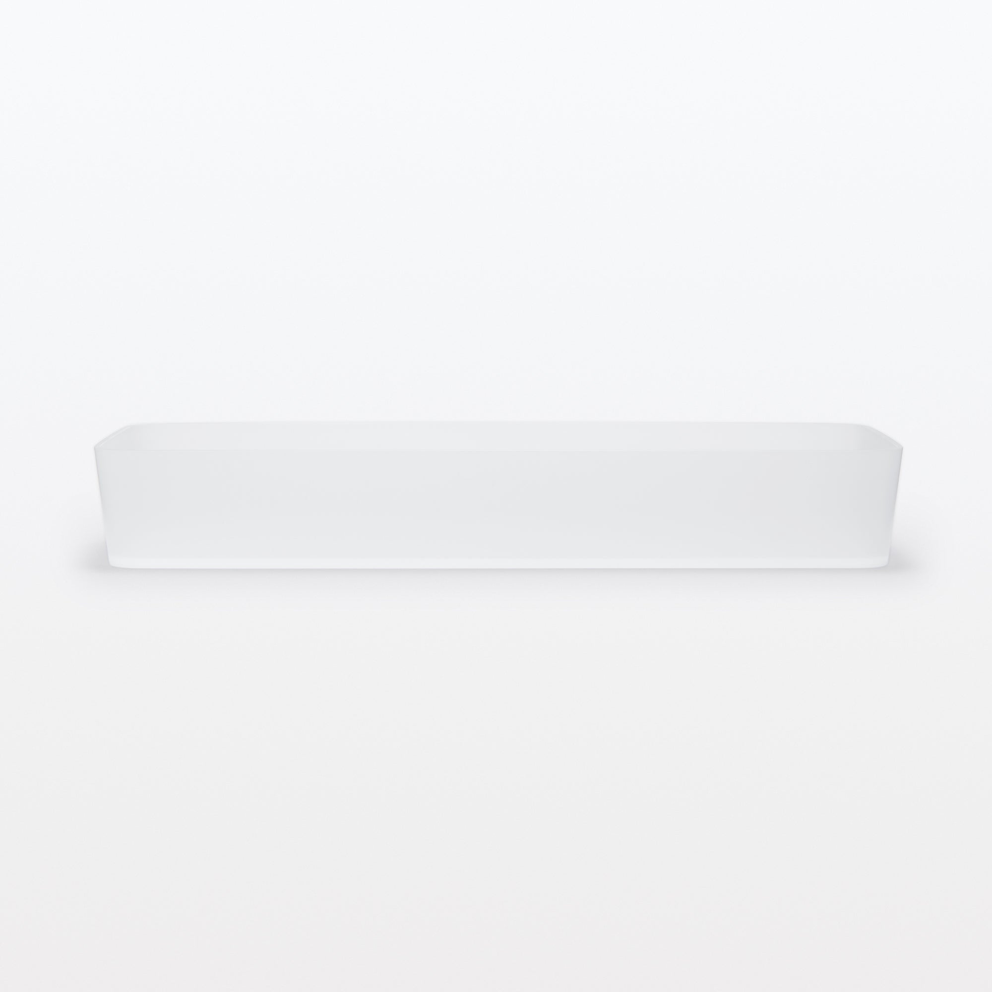 Polypropylene Organizer Box 4 (W4.5 x D13.4 x H2) - Image 3