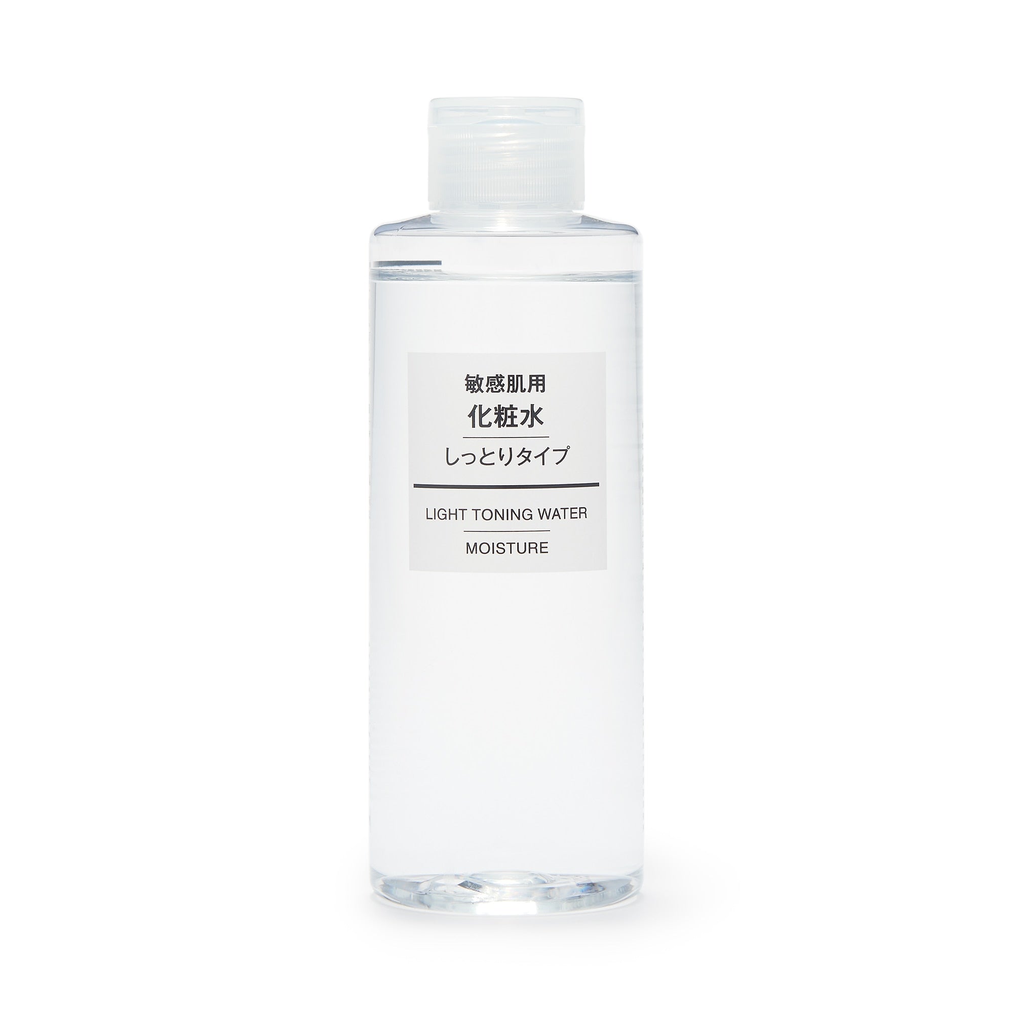 Sensitive Skin Toning Water - Moisture - 6.8 fl oz