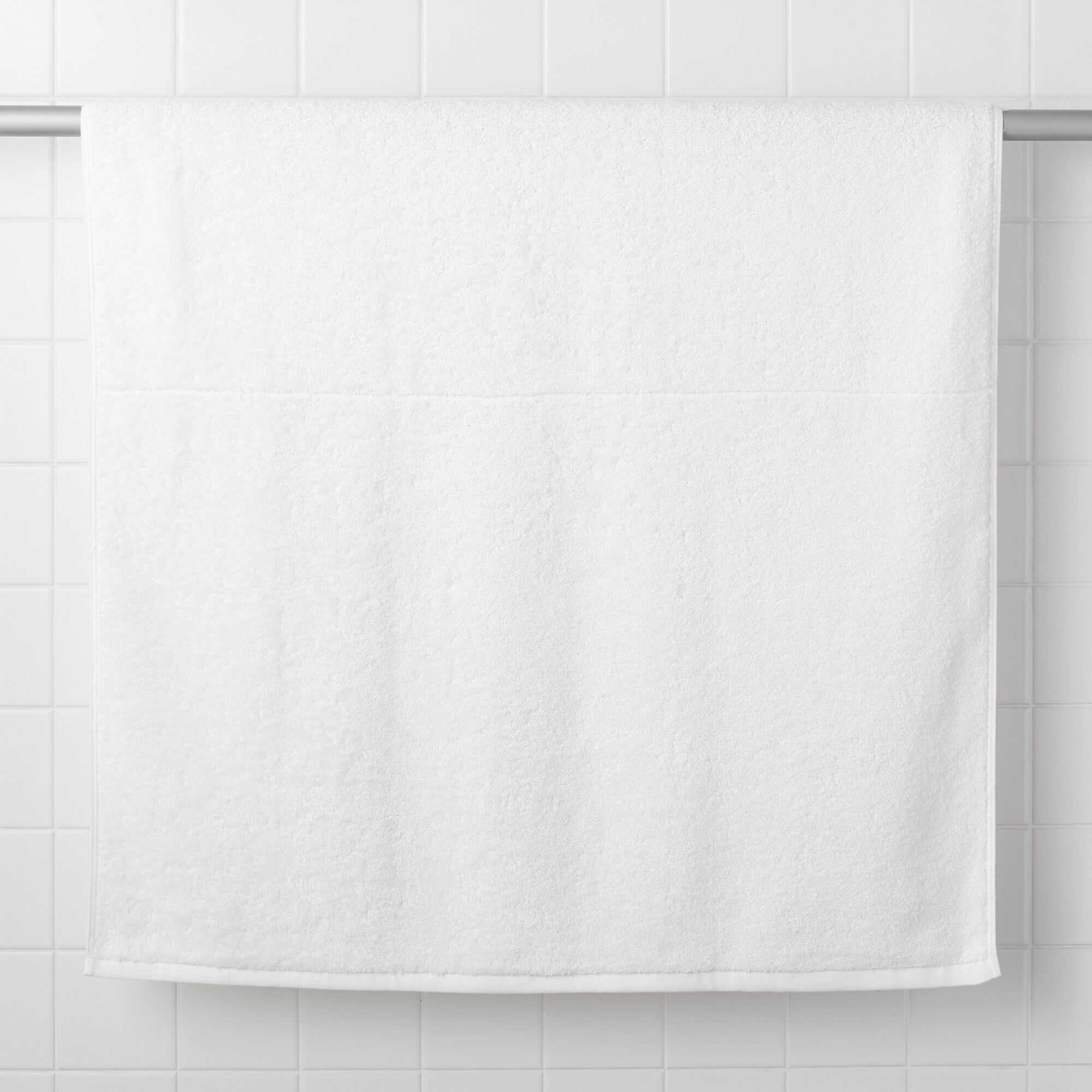 Pile Weave Bath Towel - Image 3