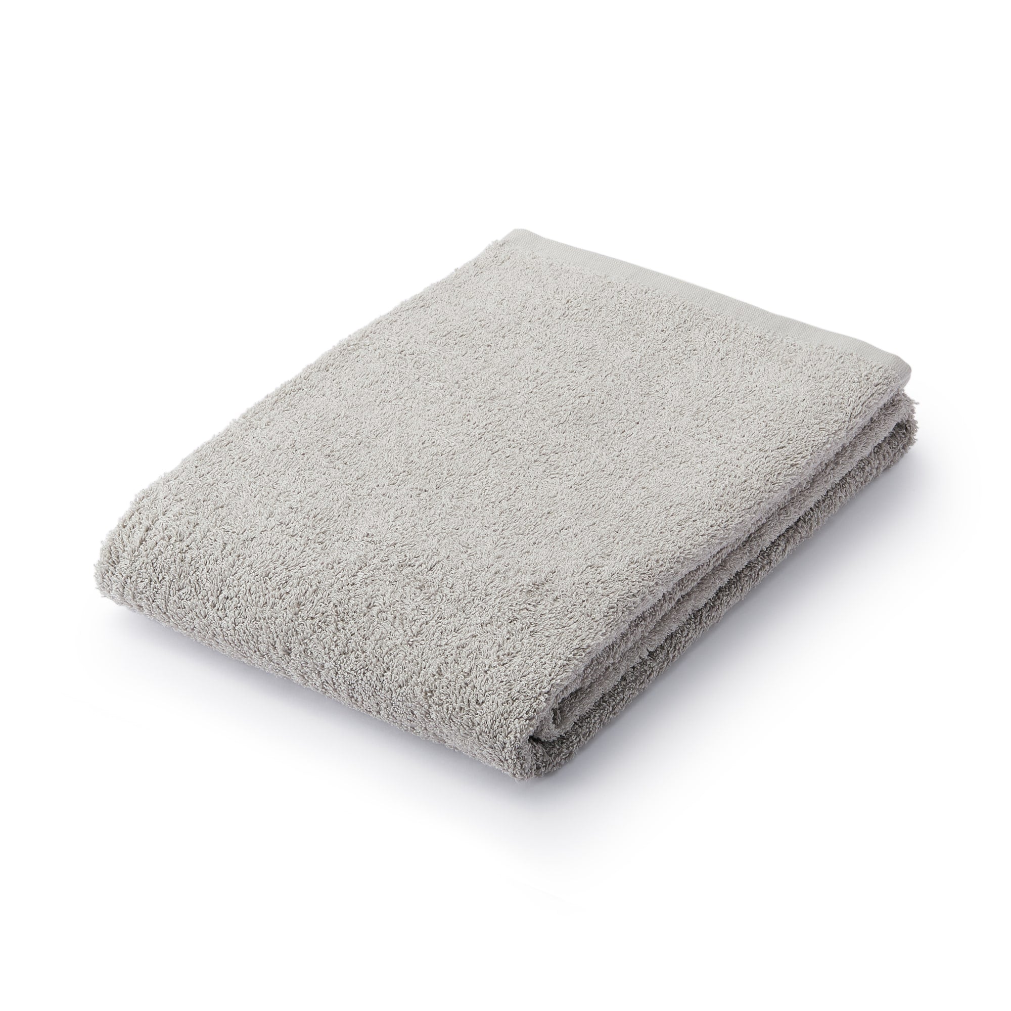 Pile Weave Bath Towel - Image 4