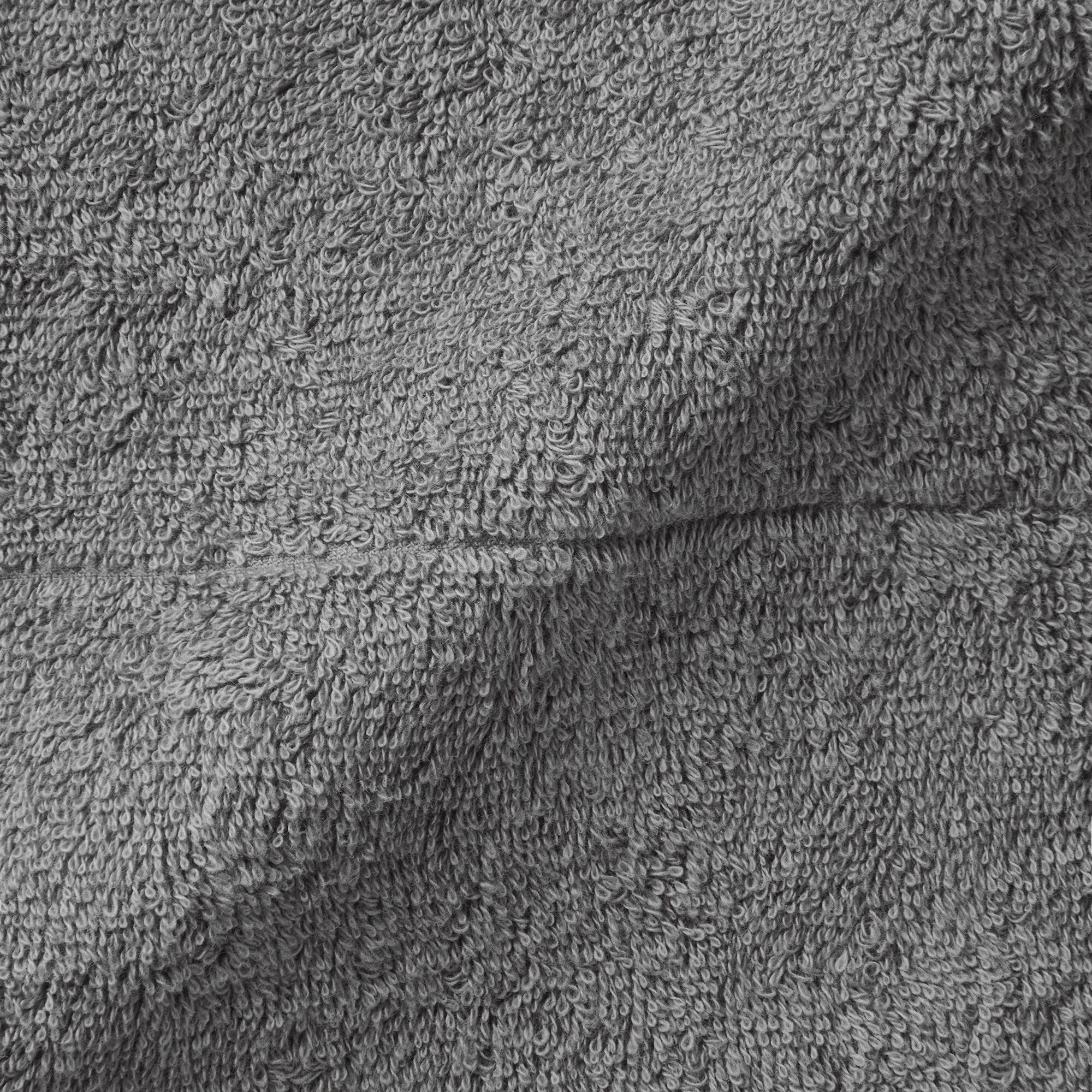 Pile Weave Bath Towel - Image 8