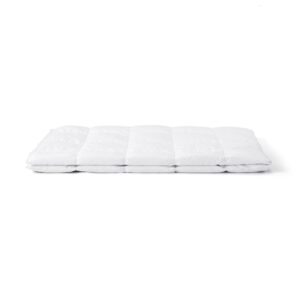 Down Thin Duvet - King