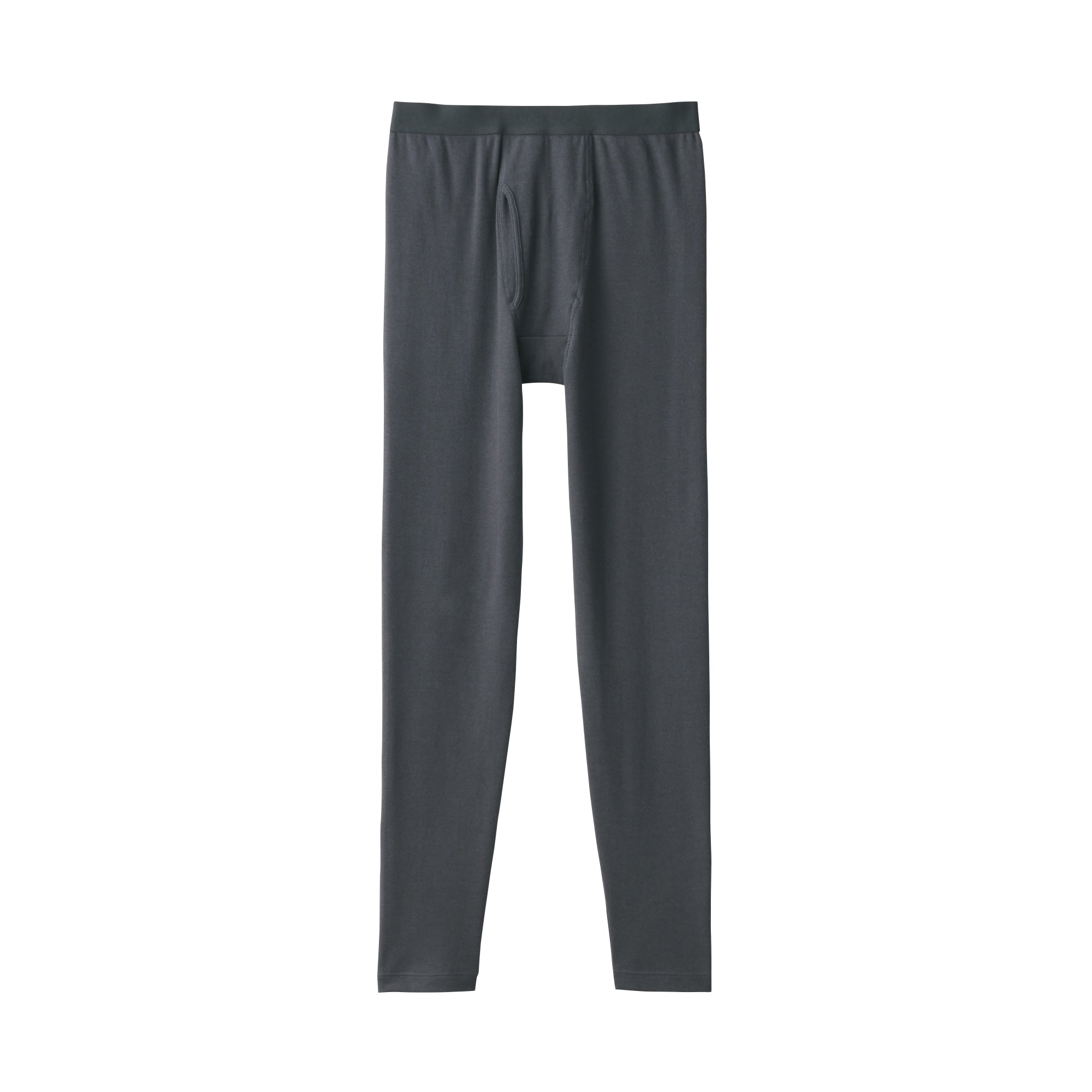 Men's Warm Long Tights - Image 2