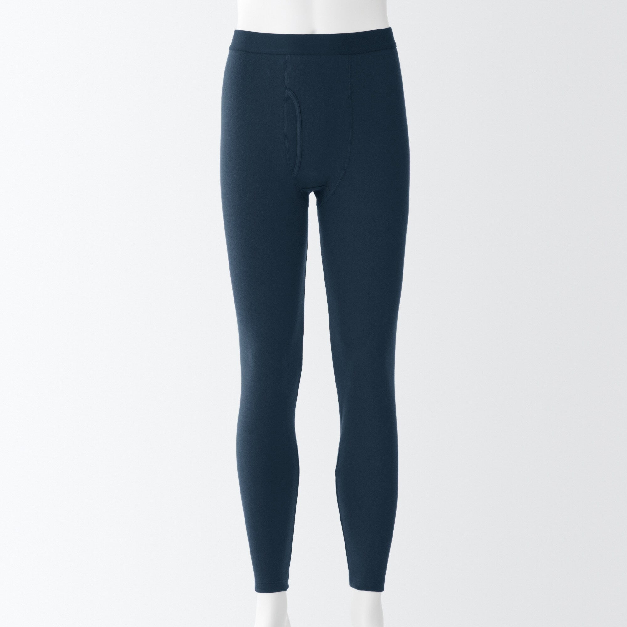 Men's Warm Long Tights - Image 17