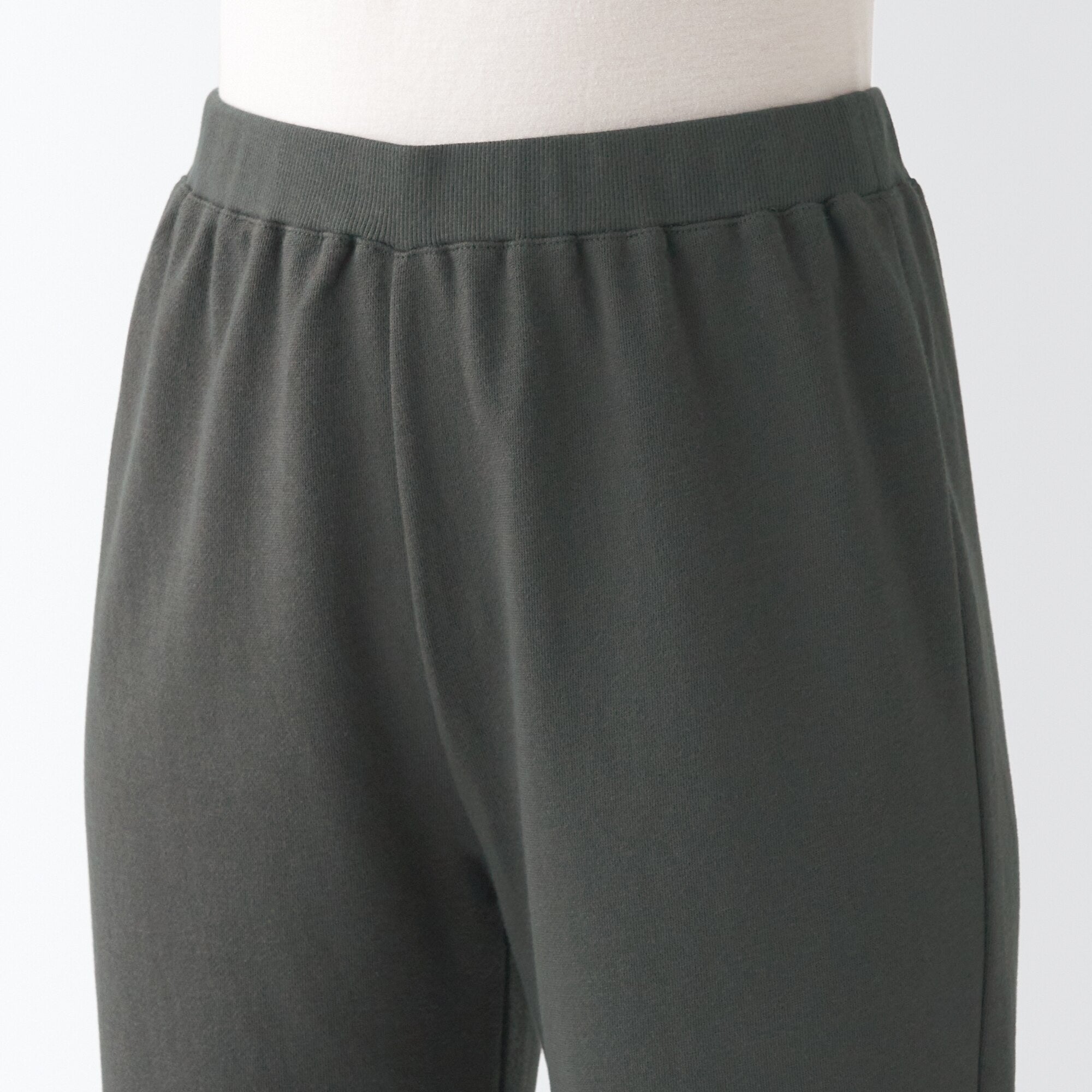 Women's Stretch French Terry Sweatpants - Image 7