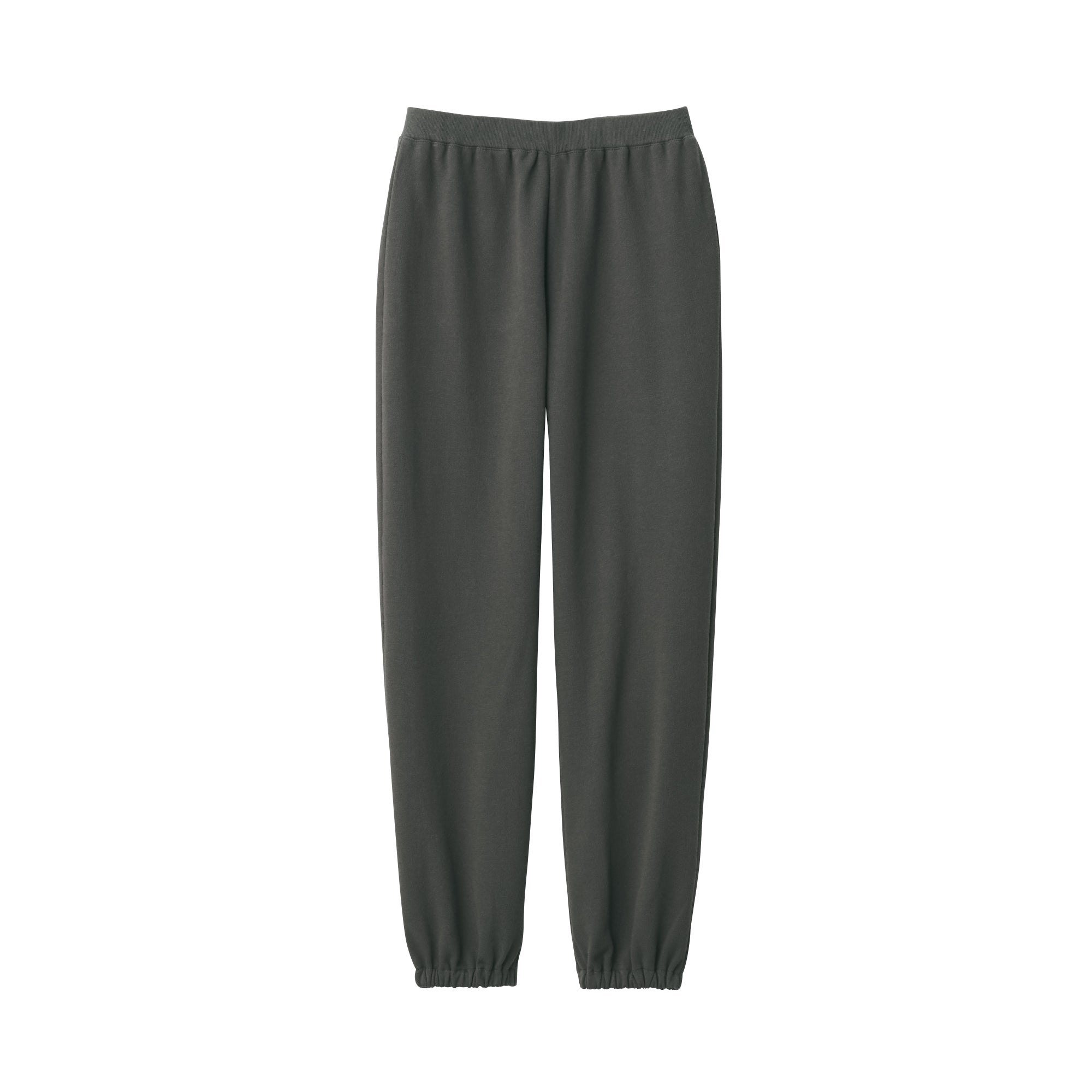 Women's Stretch French Terry Sweatpants - Image 2