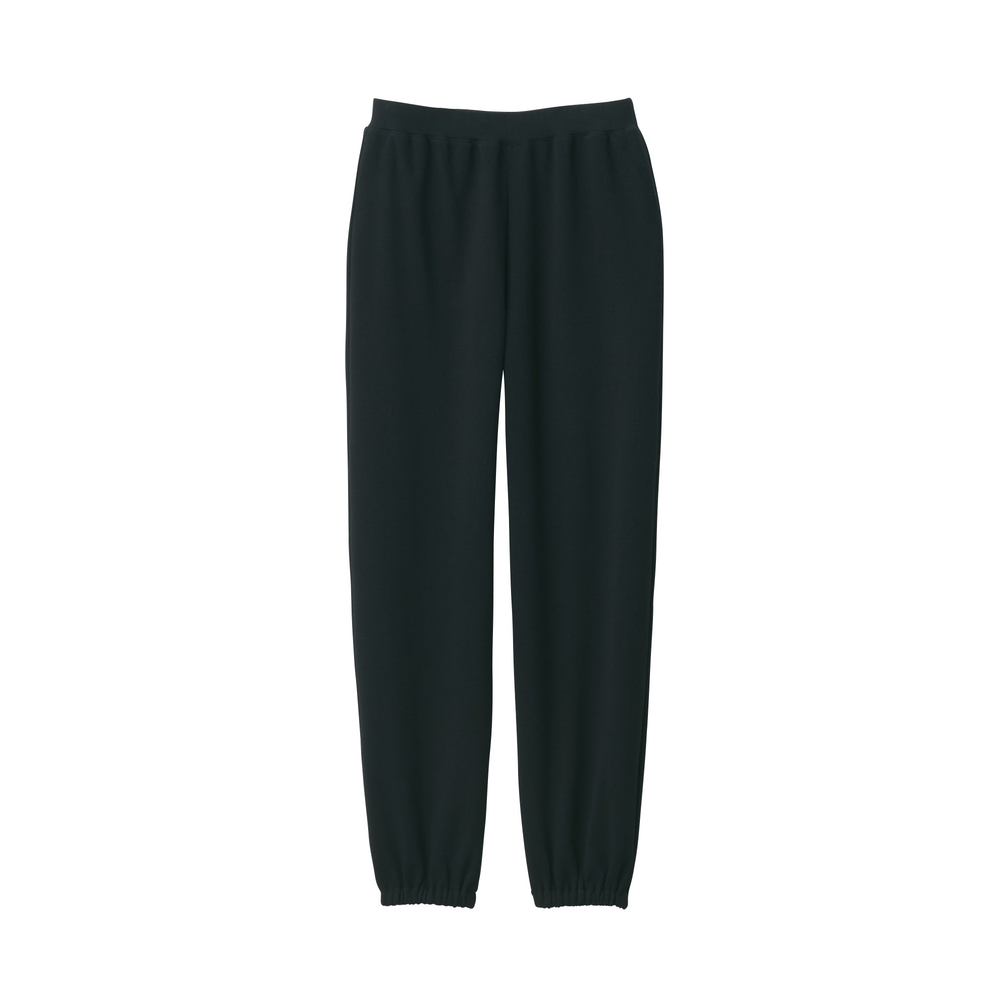 Women's Stretch French Terry Sweatpants - Image 10