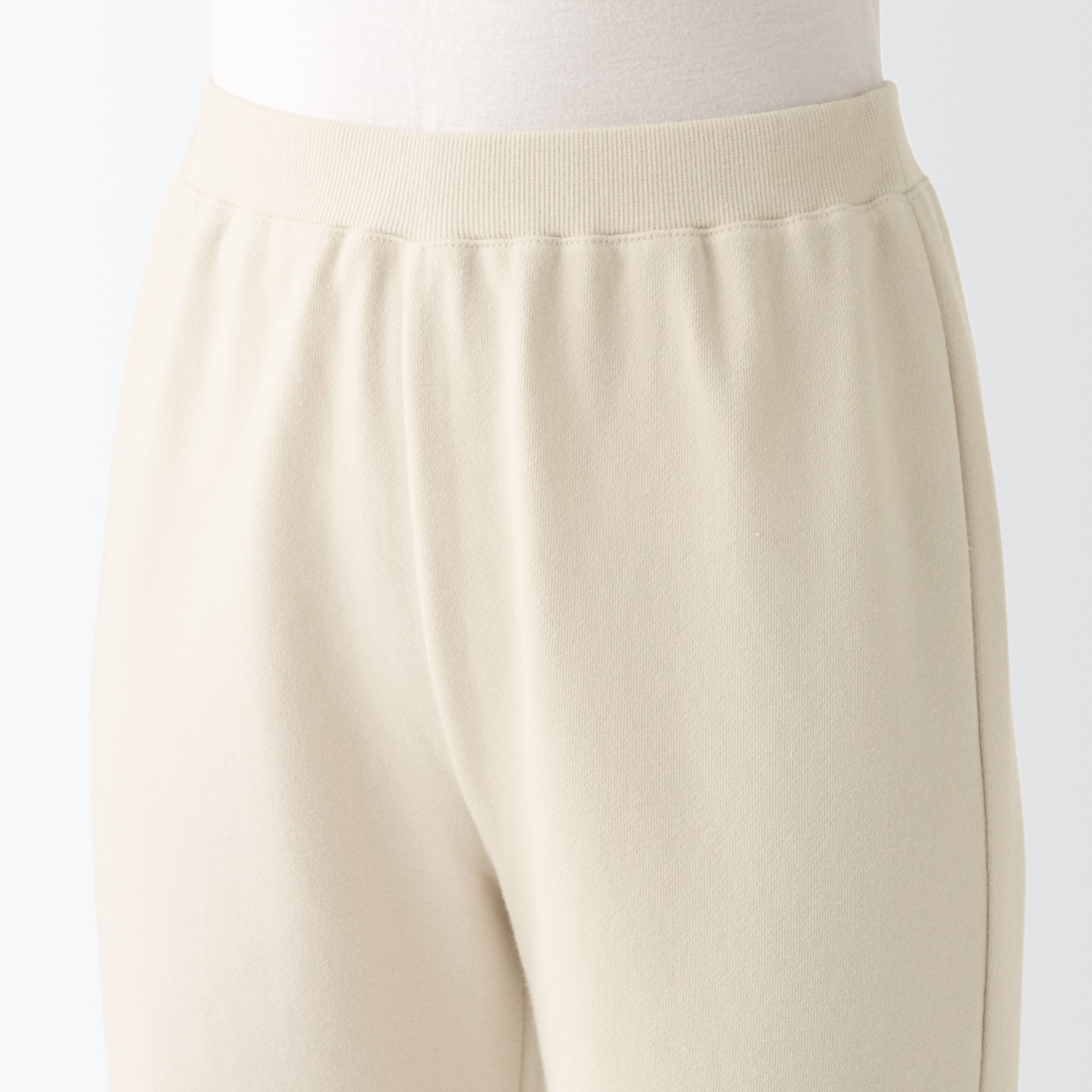 Women's Stretch French Terry Sweatpants - Image 19