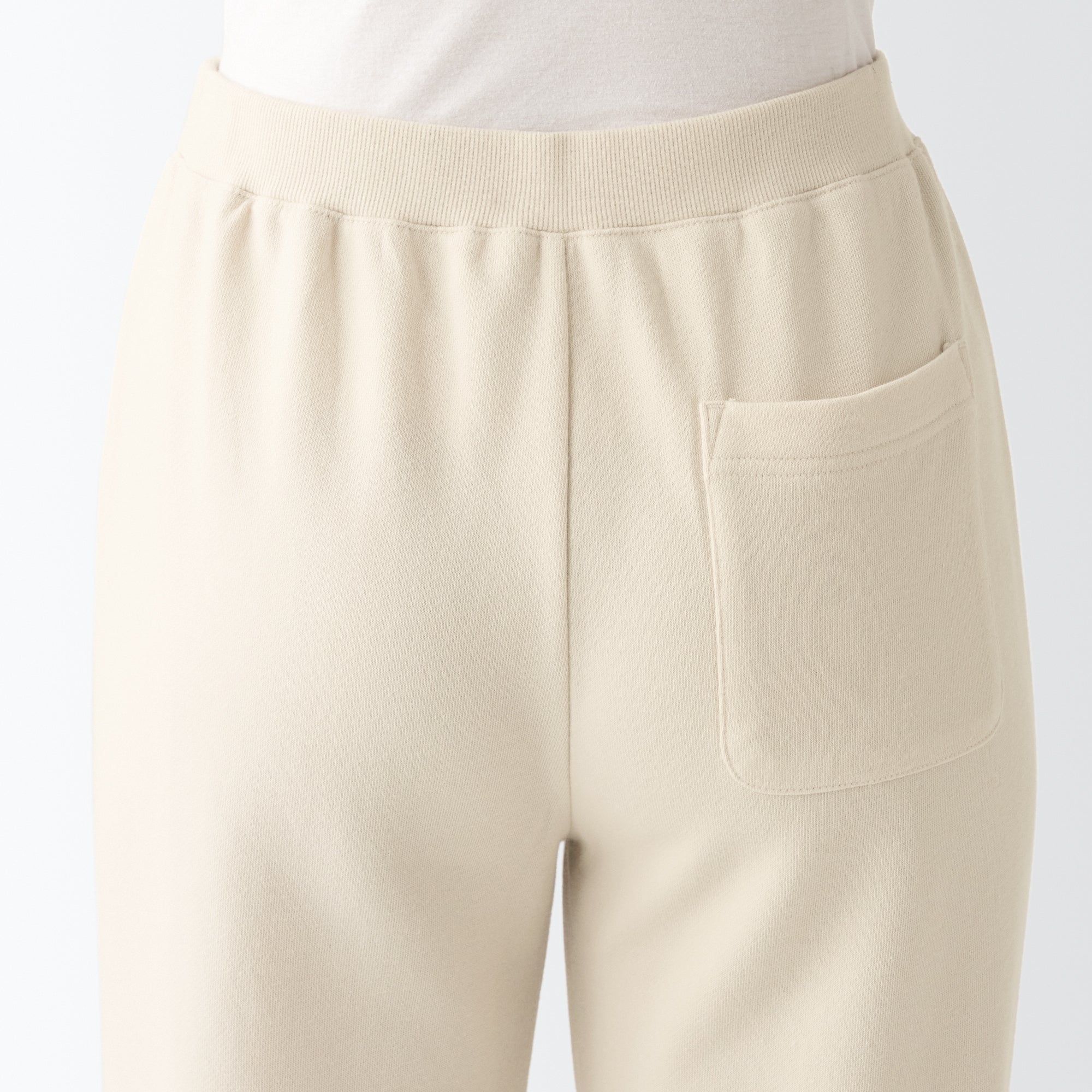 Women's Stretch French Terry Sweatpants - Image 20