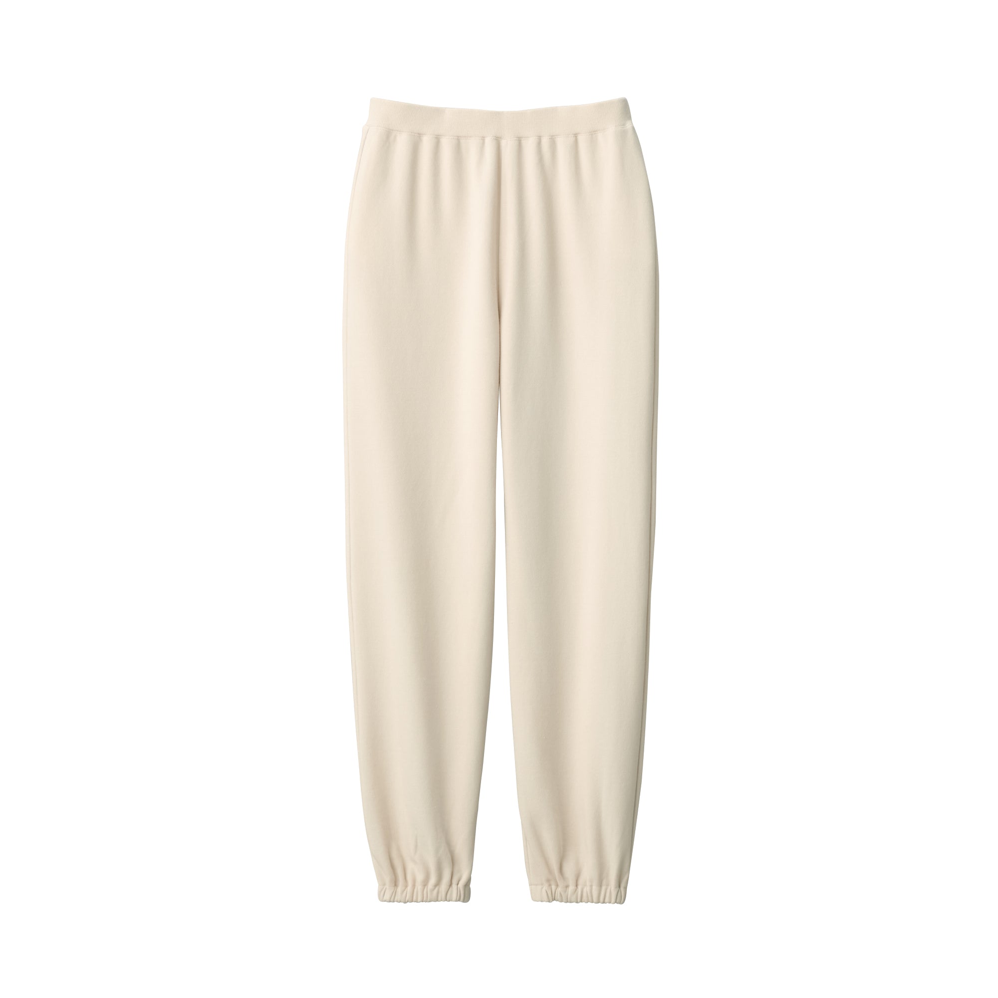 Women's Stretch French Terry Sweatpants - Image 14