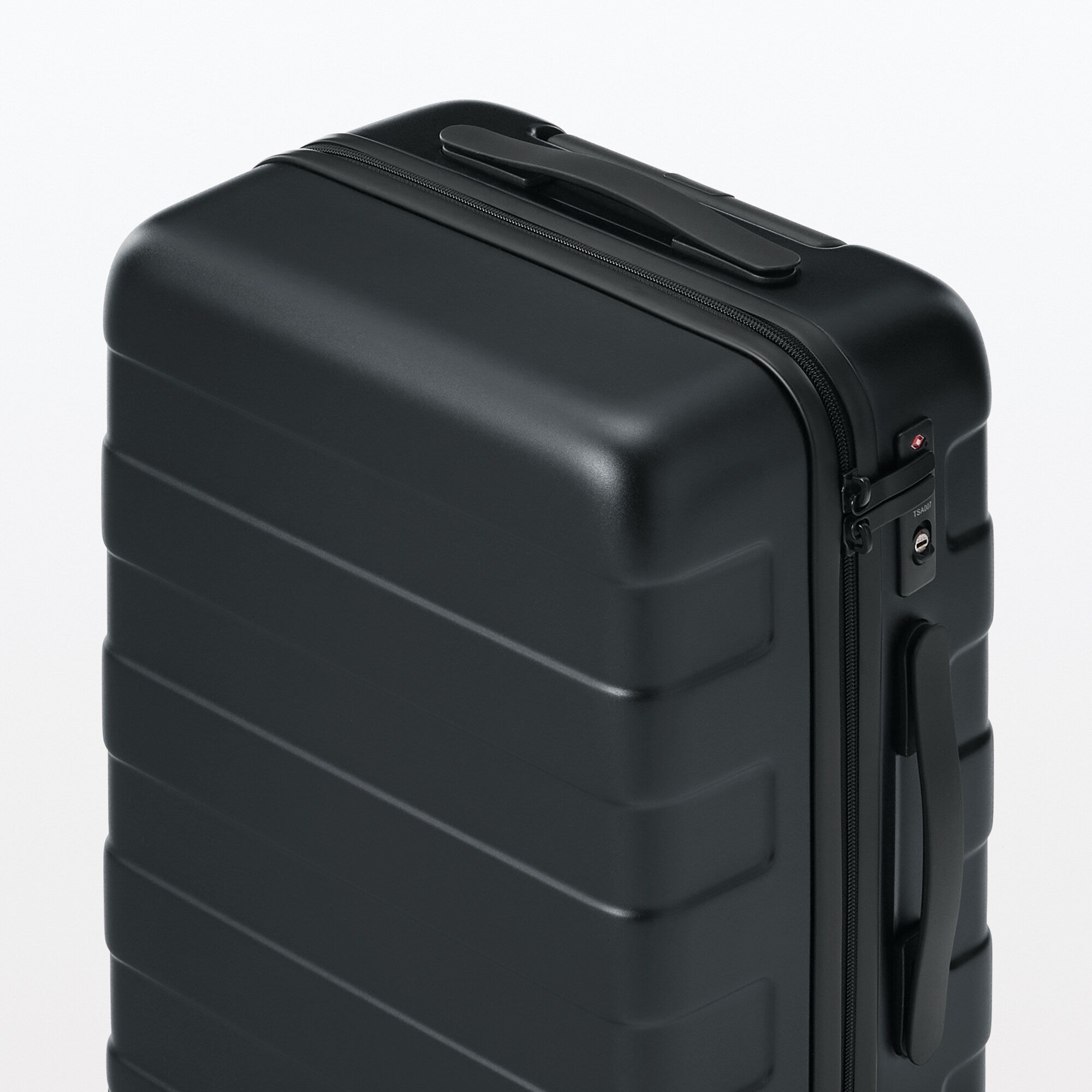 Adjustable Handle Hard Shell Suitcase 36L | Carry-On - Image 47