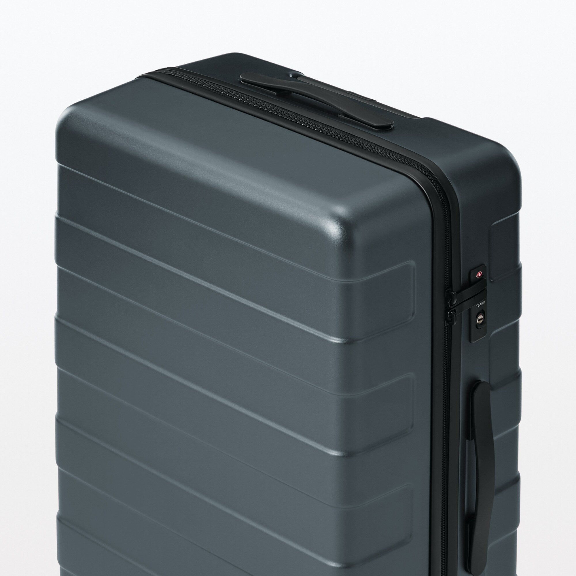 Adjustable Handle Hard Shell Suitcase 75L | Check-In - Image 47
