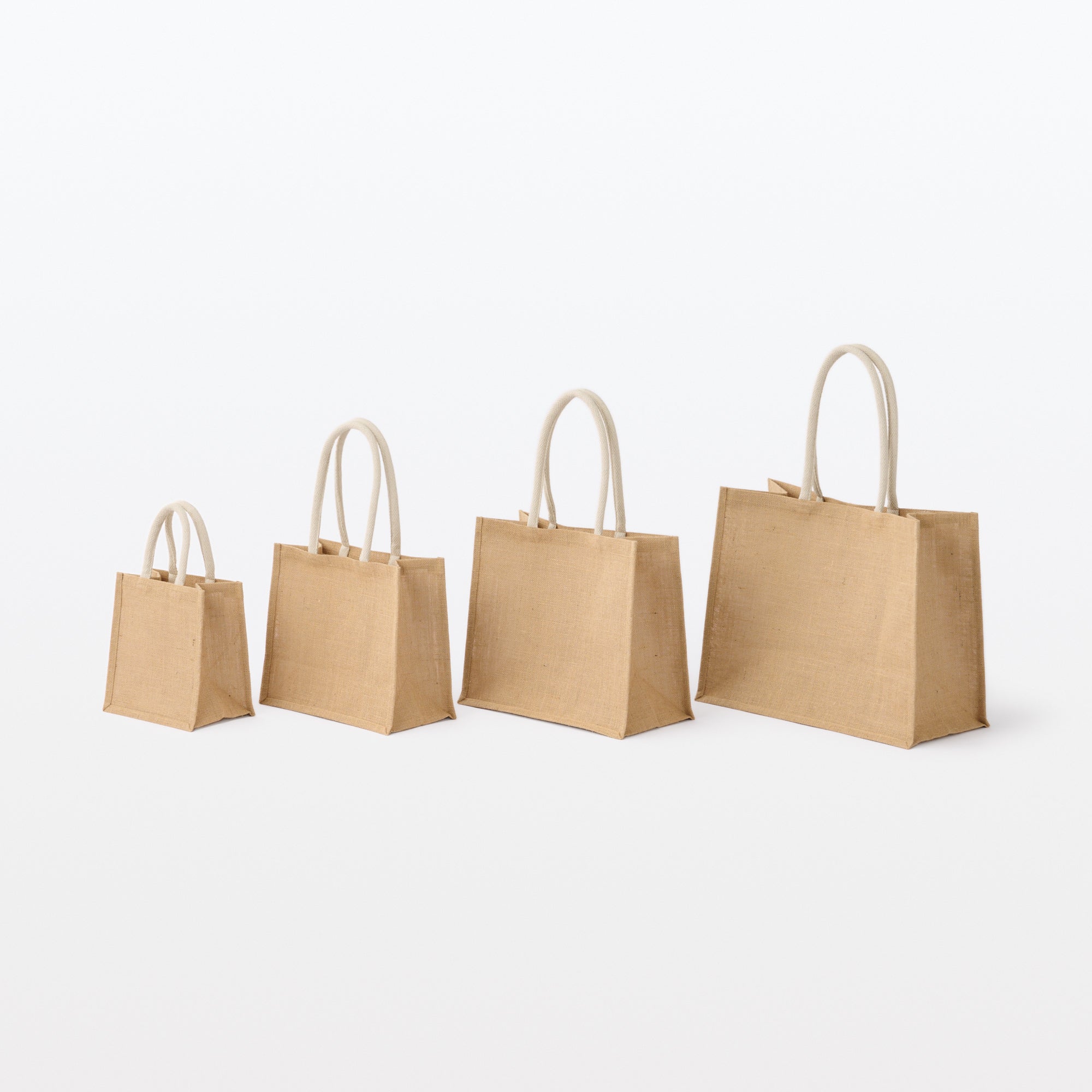 Jute Bag Large - Image 10