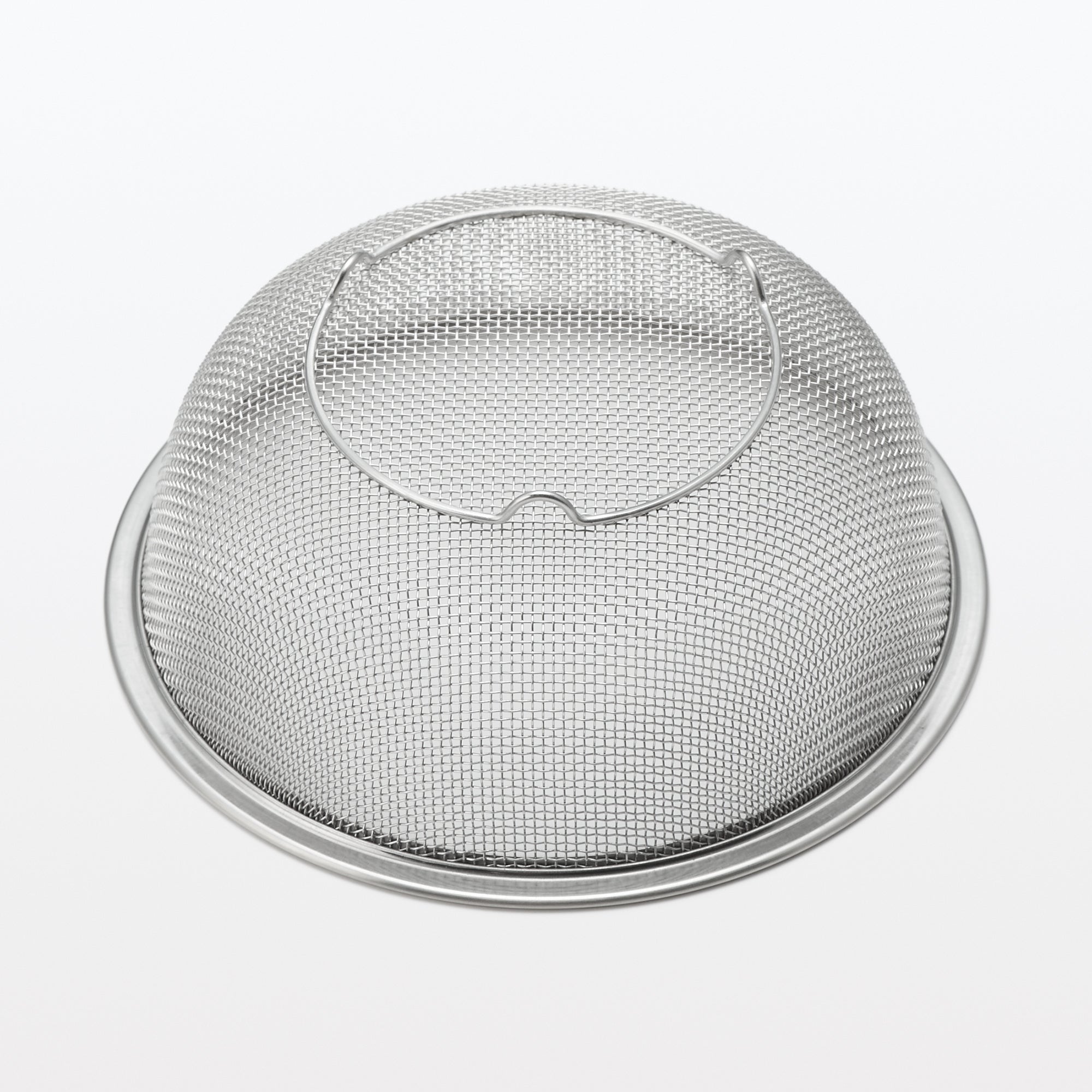 Stainless Steel Strainer - Small - Image 4