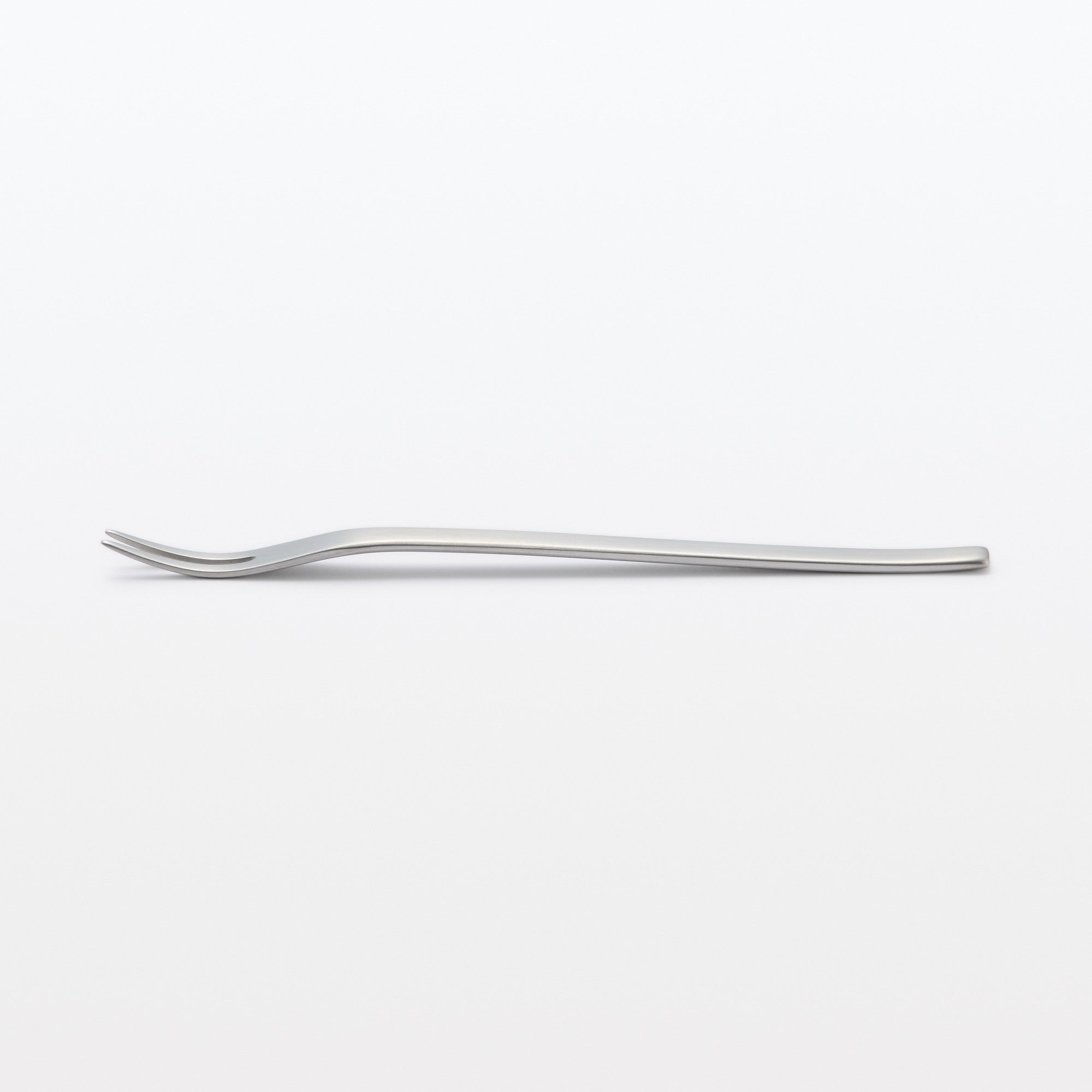 Stainless Steel Mini Fork - Image 3