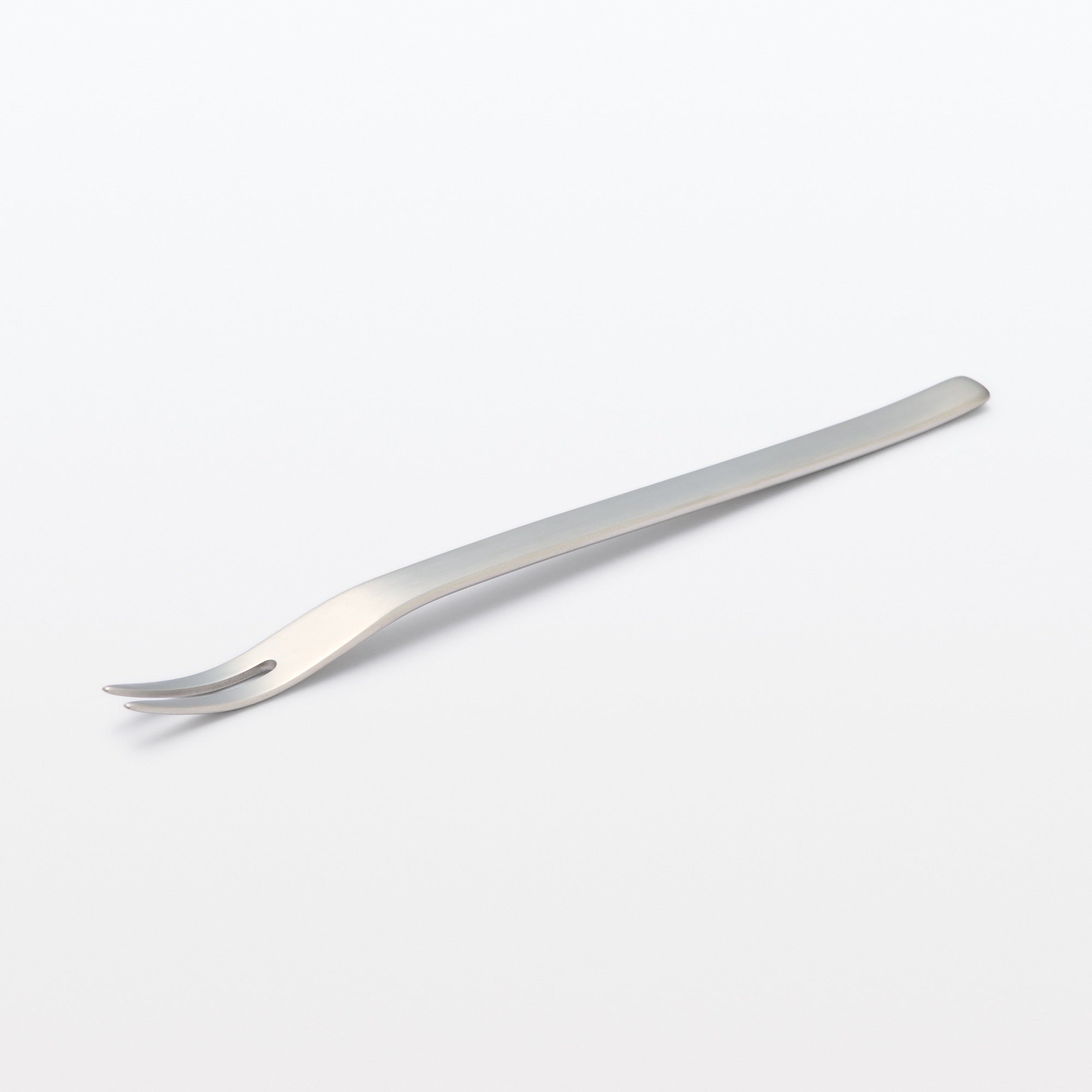Stainless Steel Mini Fork - Image 4