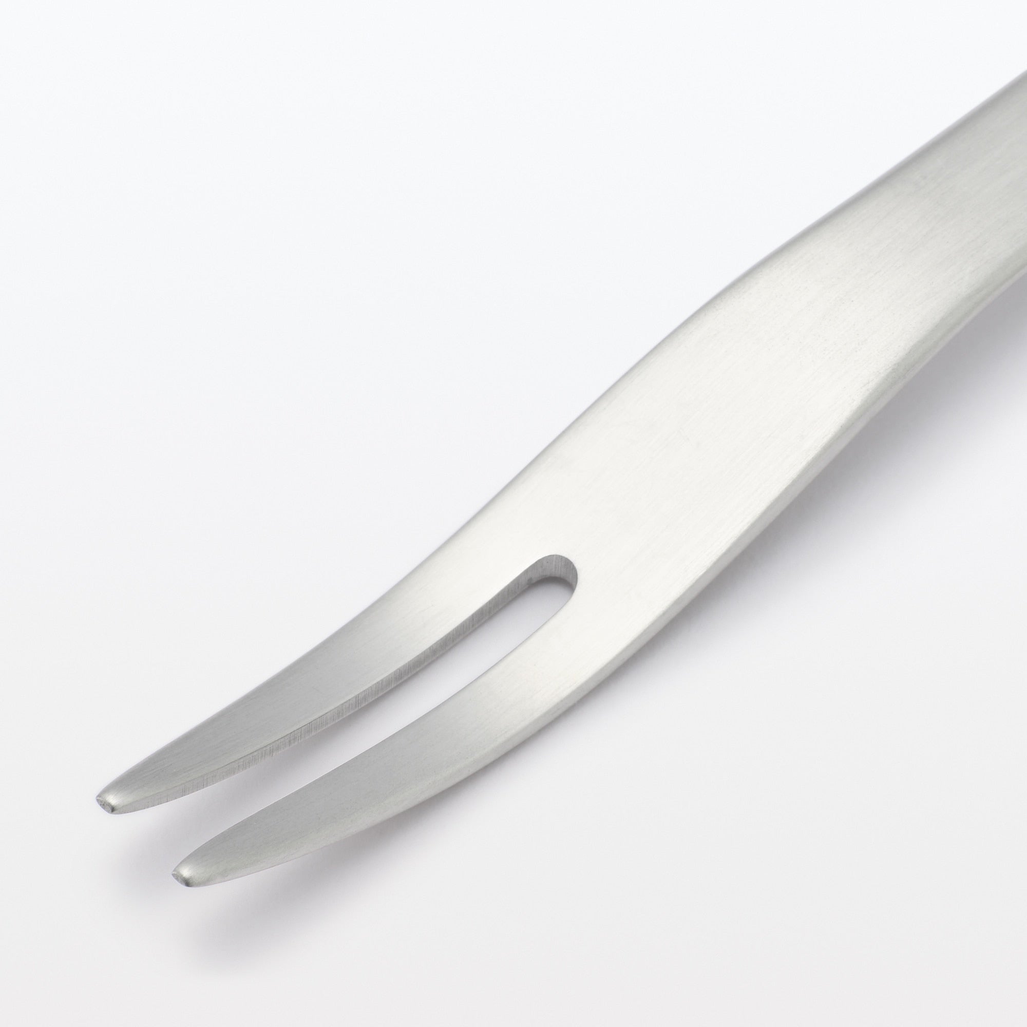 Stainless Steel Mini Fork - Image 6