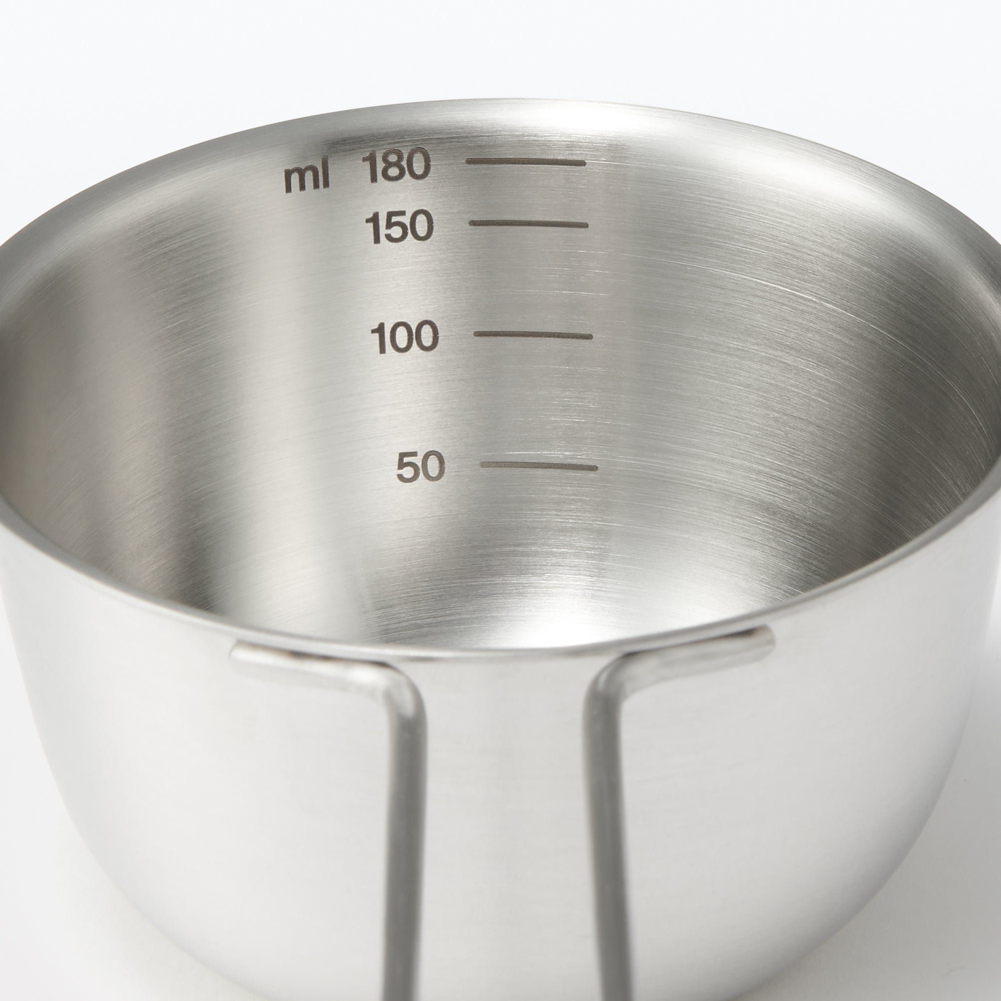 Stainless Steel Measure Cup - Image 4