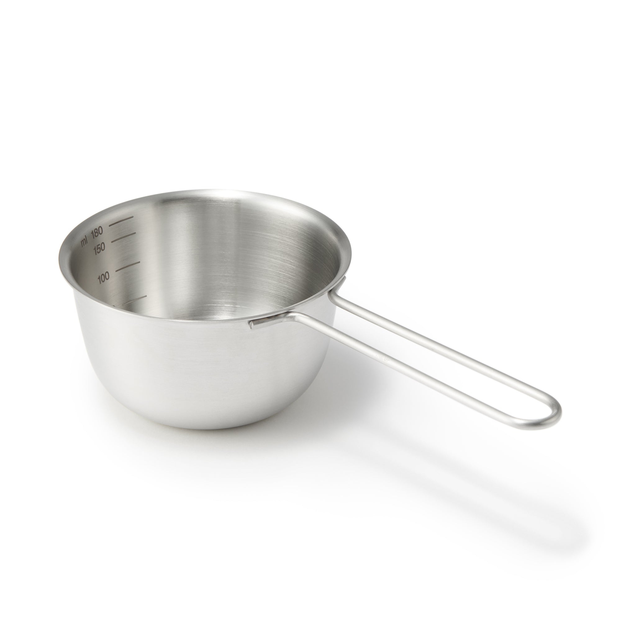 Stainless Steel Measure Cup