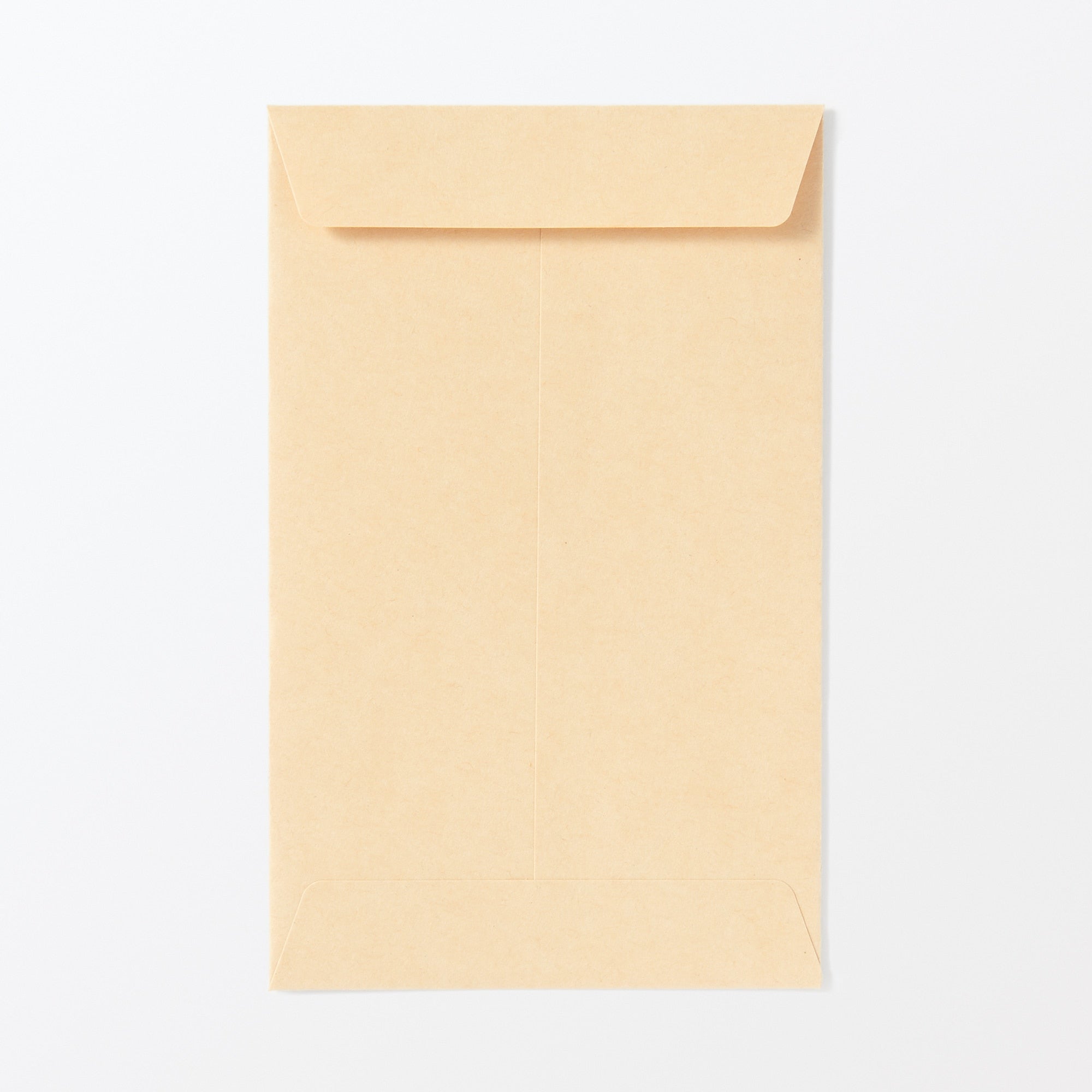 Bamboo Paper Petit Envelope - Kraft (5 Pack) - Image 3