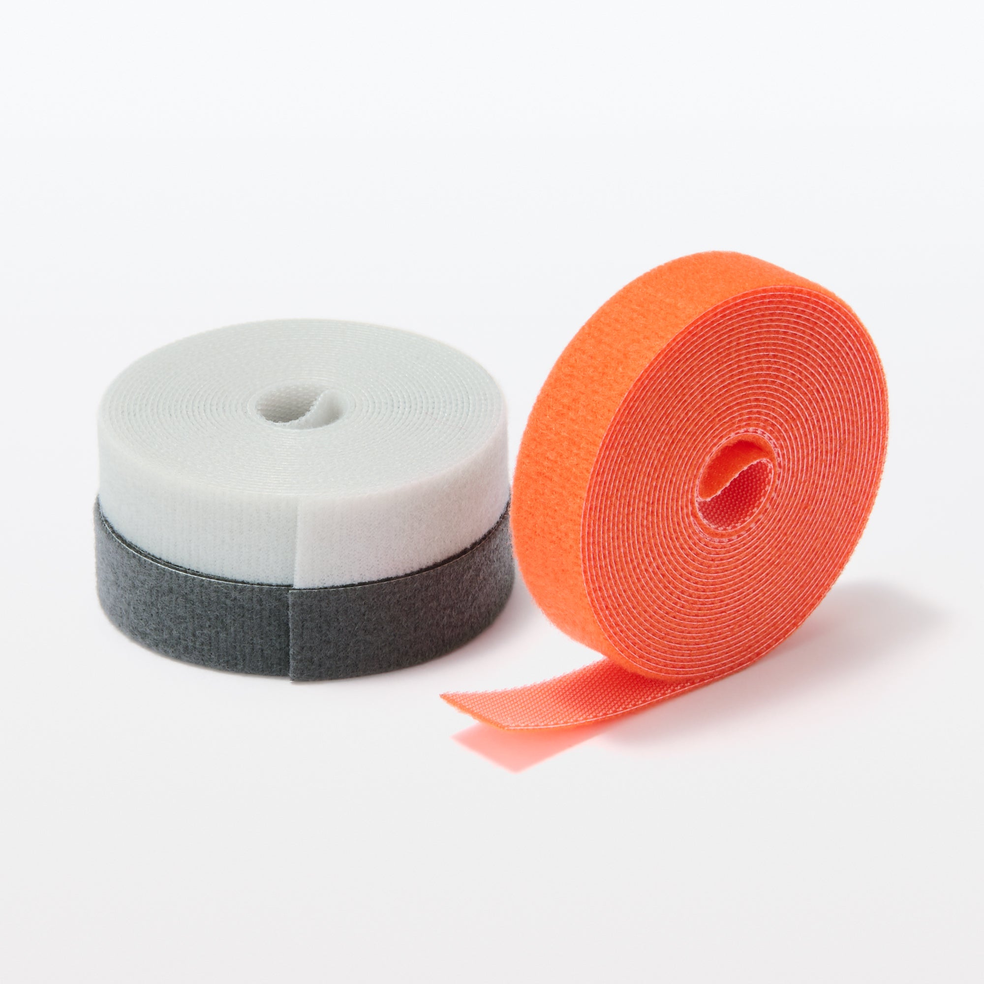 Perforated Fastening Tape - Orange - Image 5