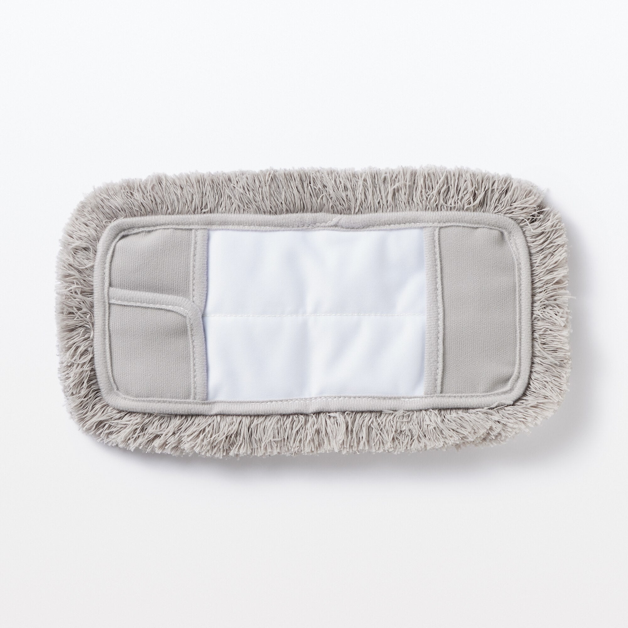 Microfiber Mop Pad - Dry - Image 2