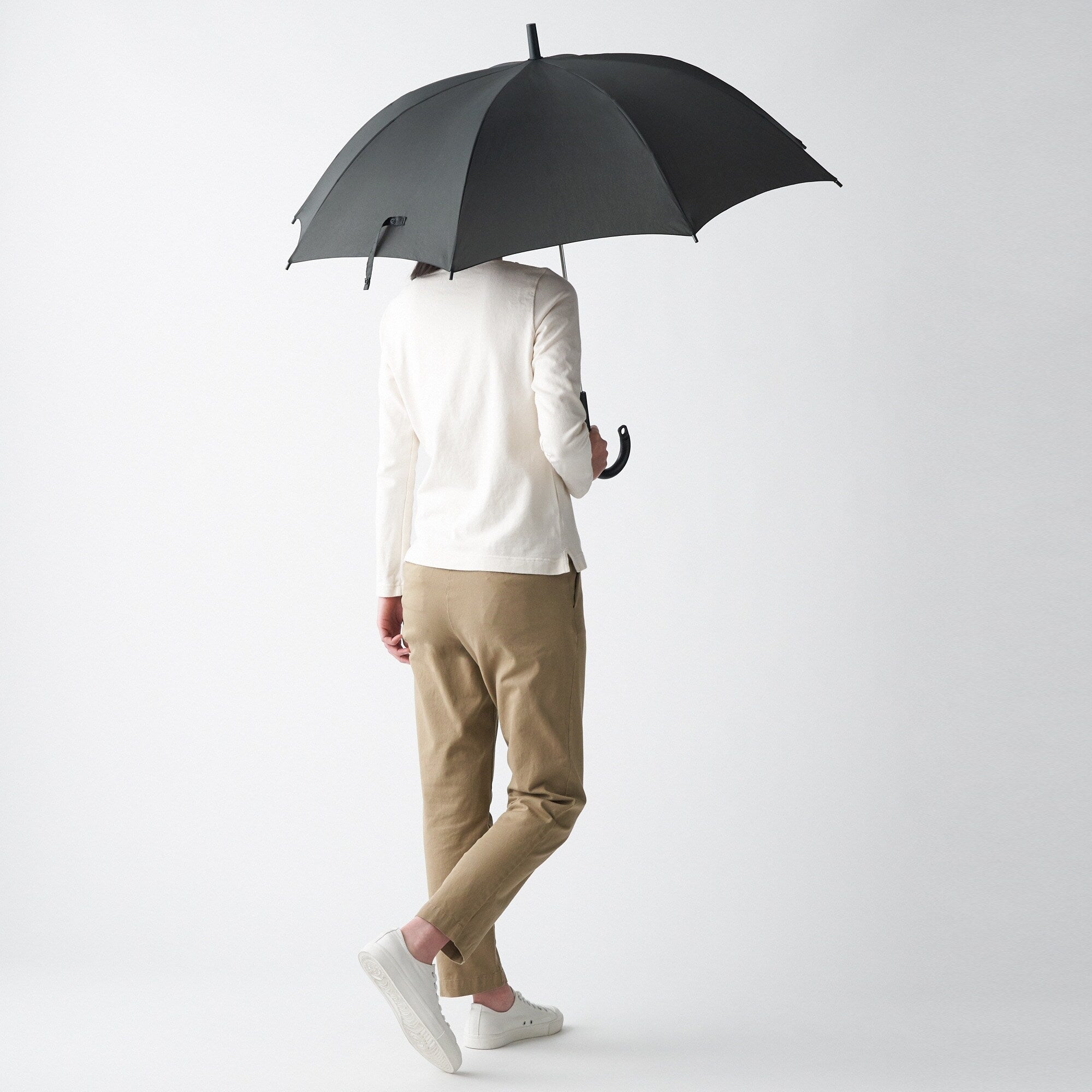 Markable Umbrella Black - Image 3