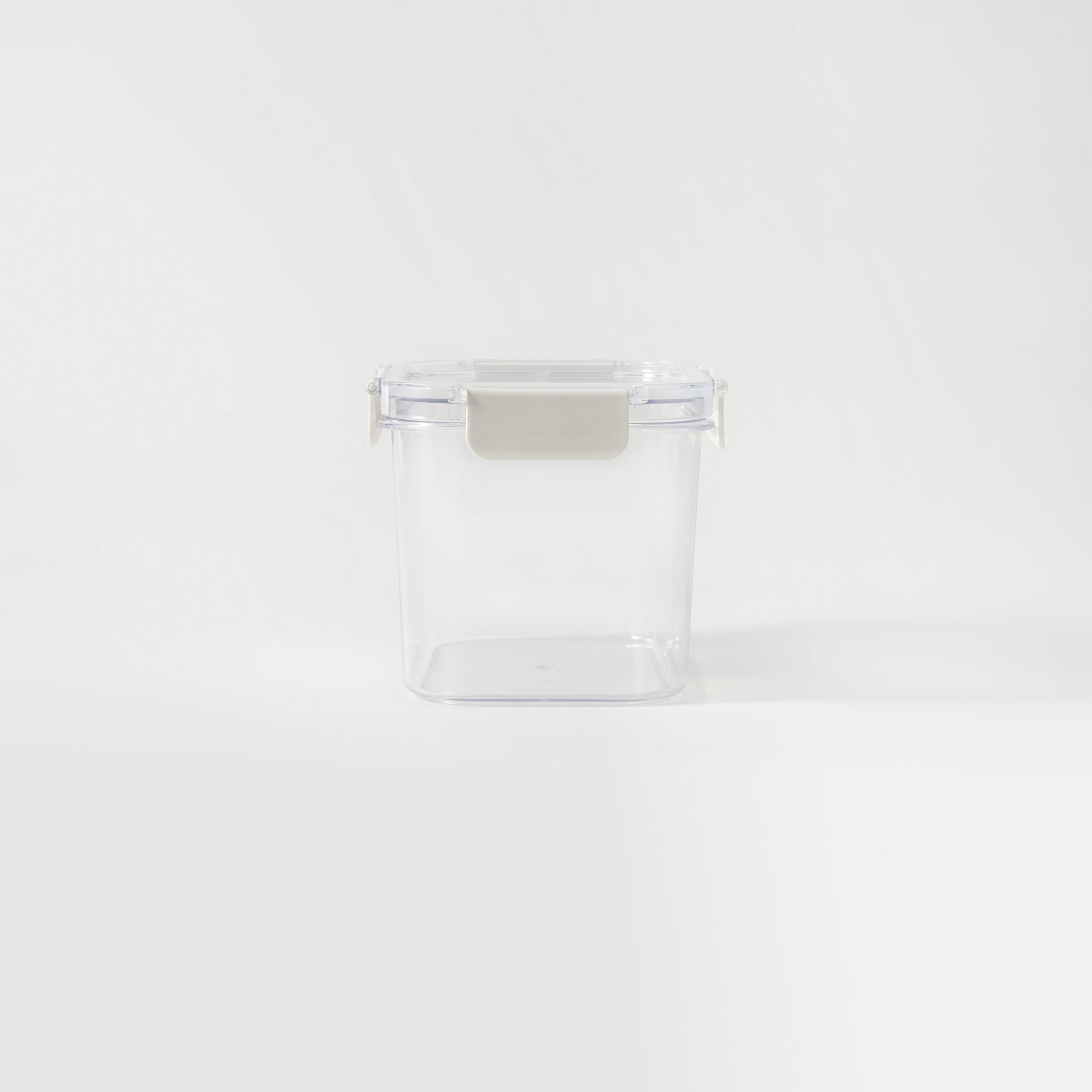 Clear Storage Container - 65.6 fl oz - Image 3