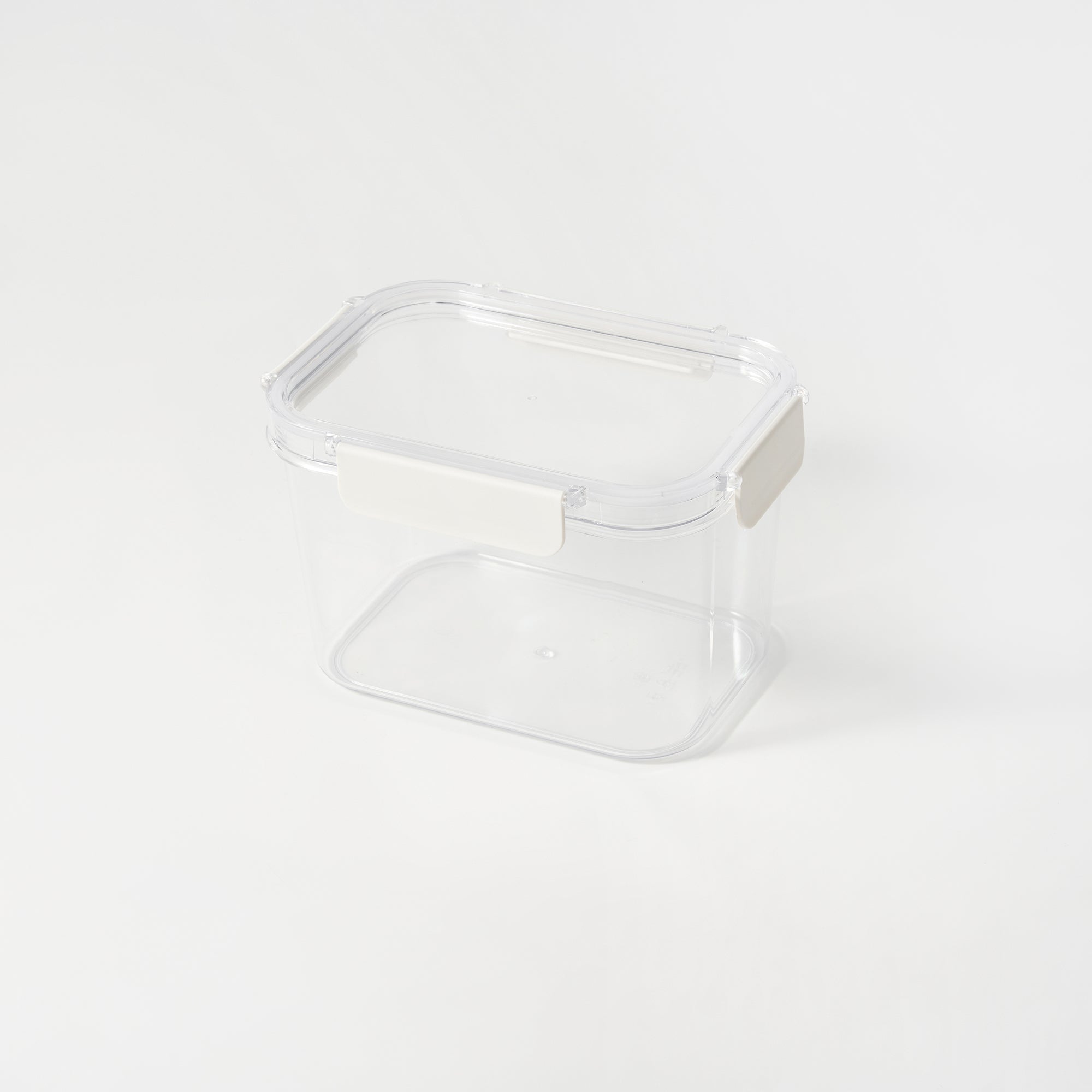 Clear Storage Container - 65.6 fl oz - Image 4