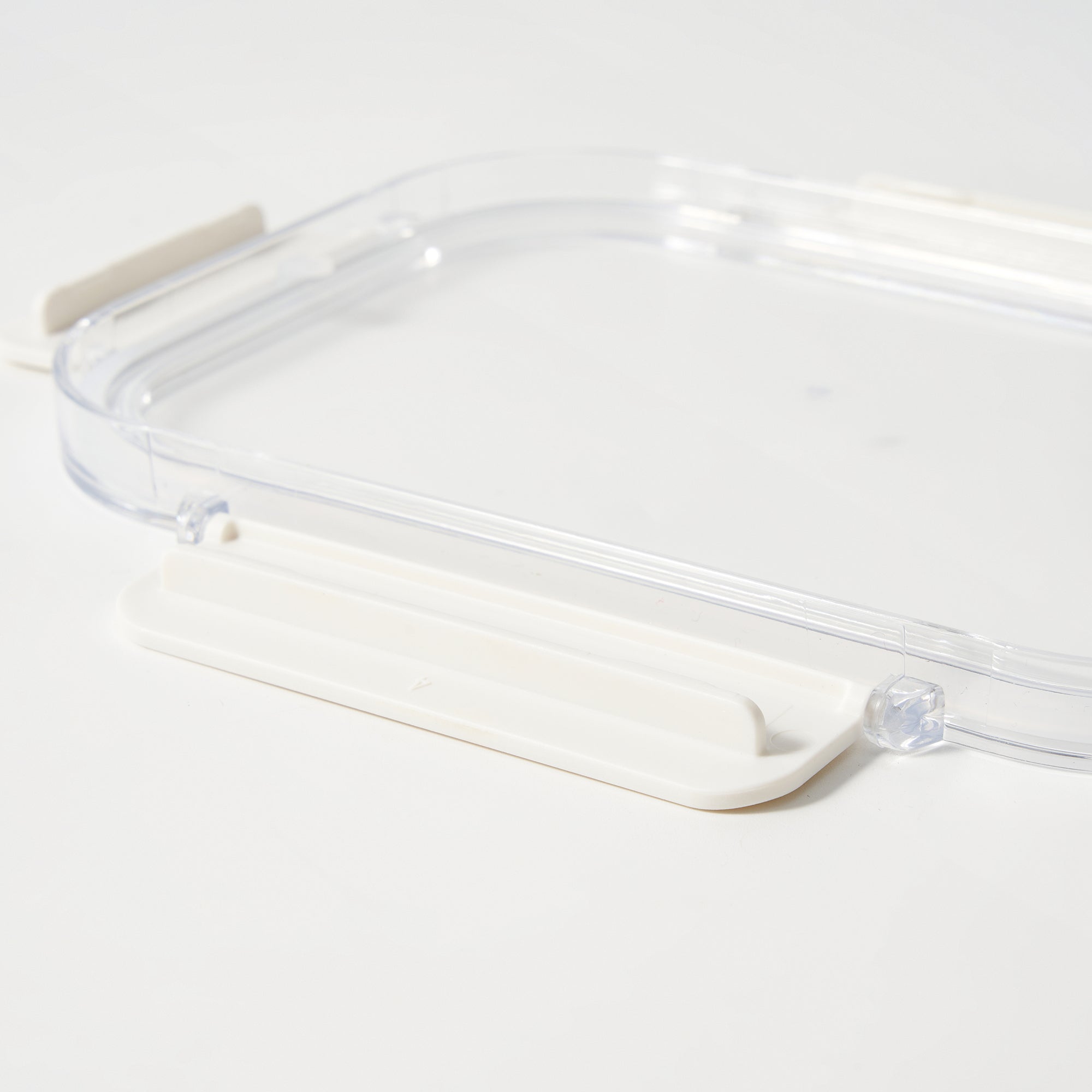 Clear Storage Container - 65.6 fl oz - Image 8