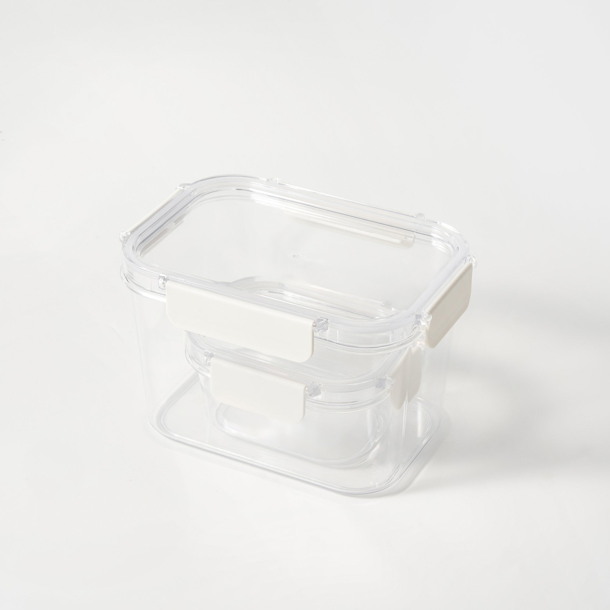 Clear Storage Container - 65.6 fl oz - Image 11