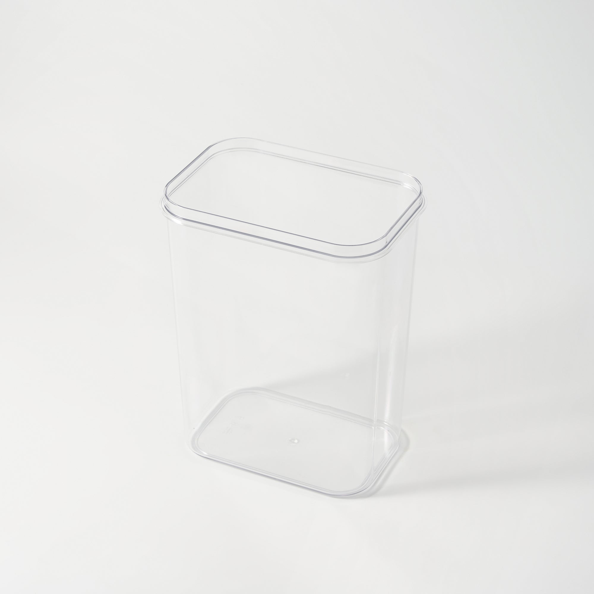 Clear Storage Container - 129.8 fl oz - Image 5