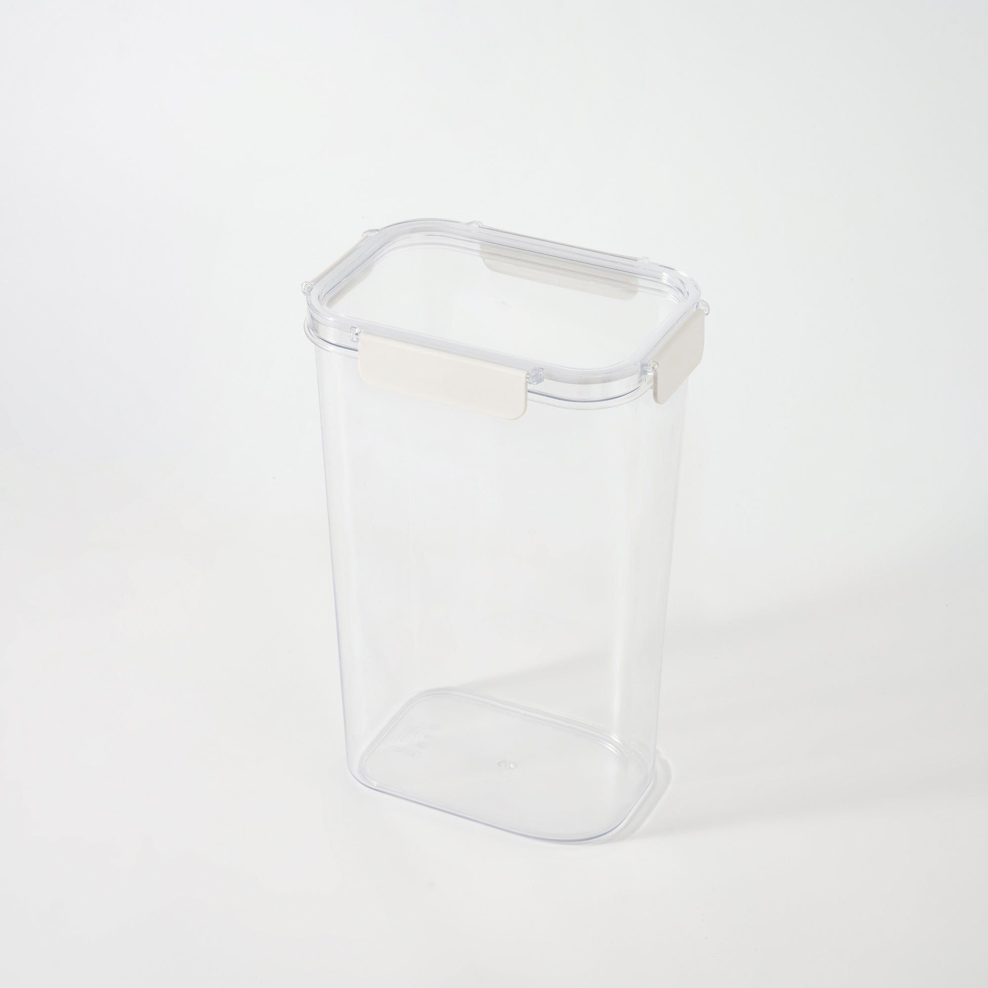 Clear Storage Container - 160.2 fl oz - Image 4
