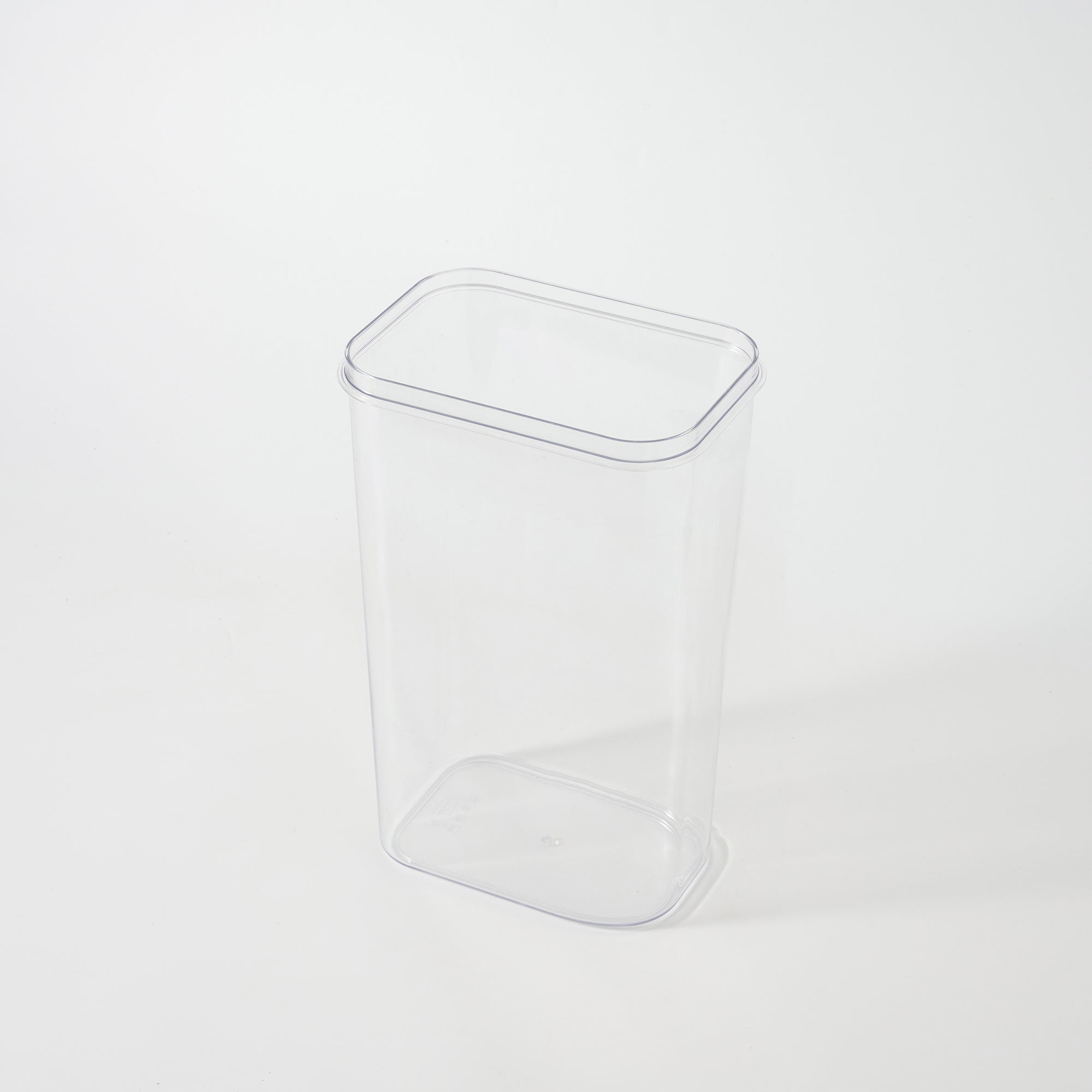 Clear Storage Container - 160.2 fl oz - Image 5