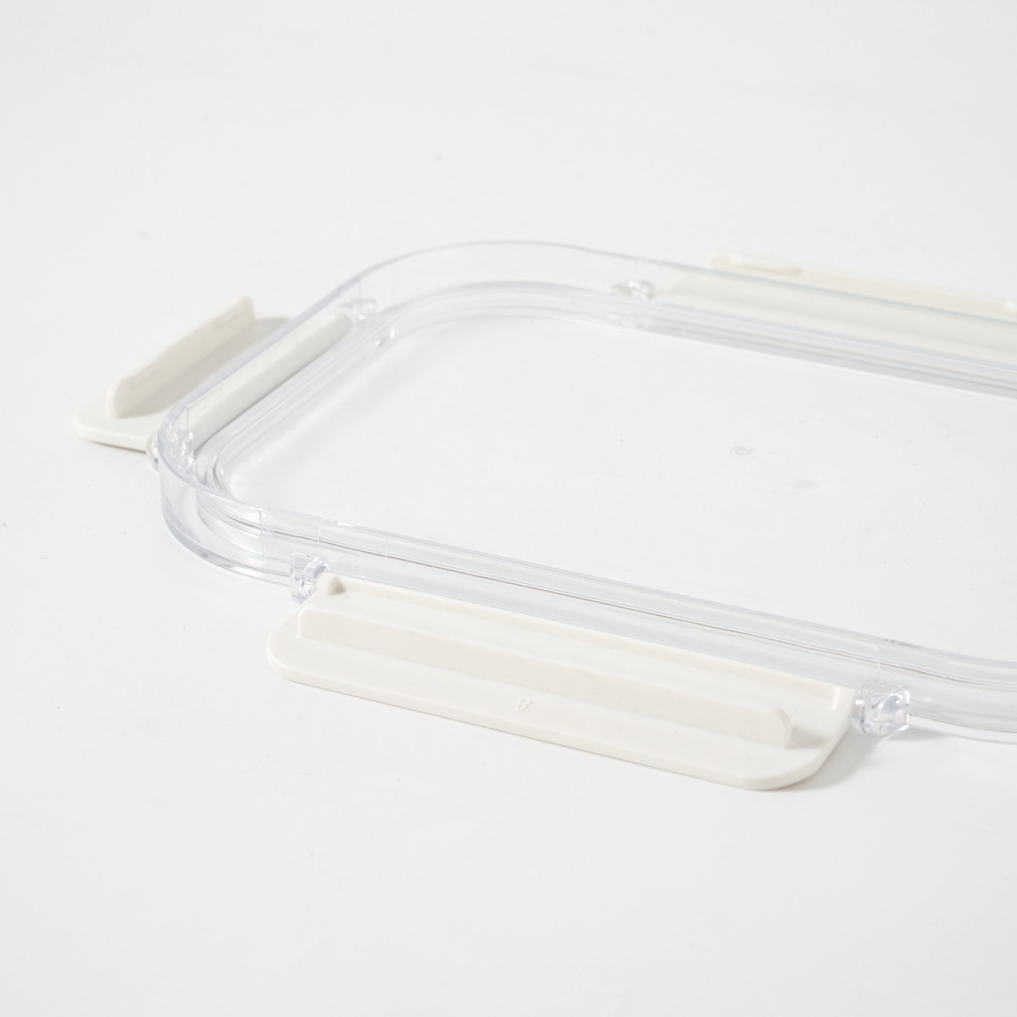 Clear Storage Container - 160.2 fl oz - Image 8